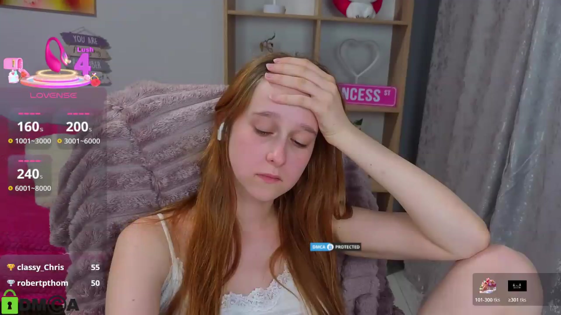 Gallery image thumbnail from WowEmma_'s myfreecams stream on, 07/29/2026, 18:48 image 5 of 20
