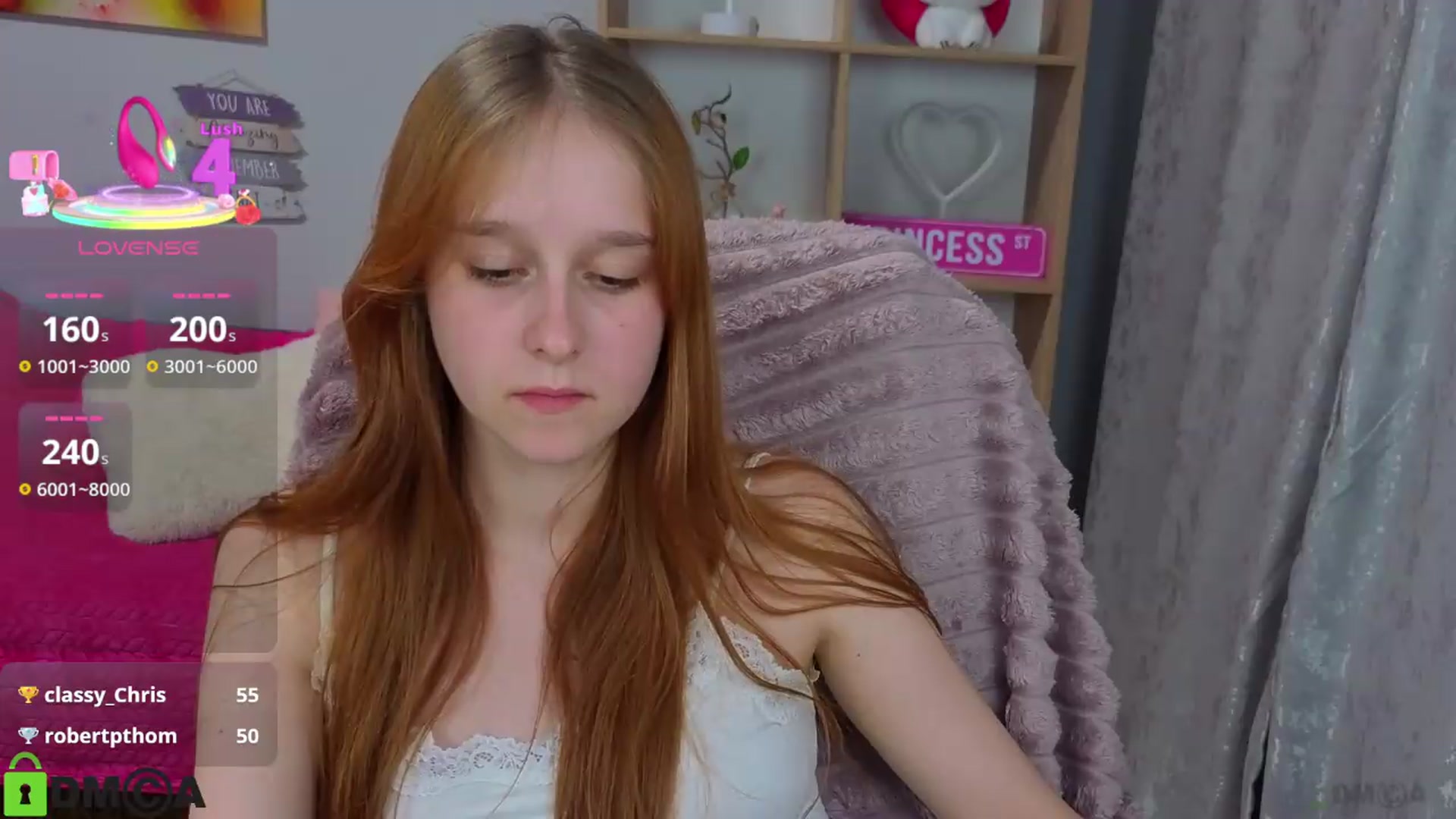 Gallery image thumbnail from WowEmma_'s myfreecams stream on, 07/29/2026, 18:48 image 12 of 20