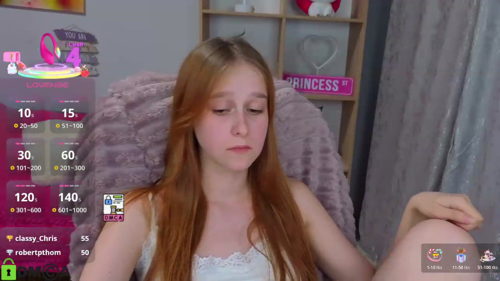 Gallery image thumbnail from WowEmma_'s myfreecams stream on, 07/29/2026, 18:48 image 4 of 20