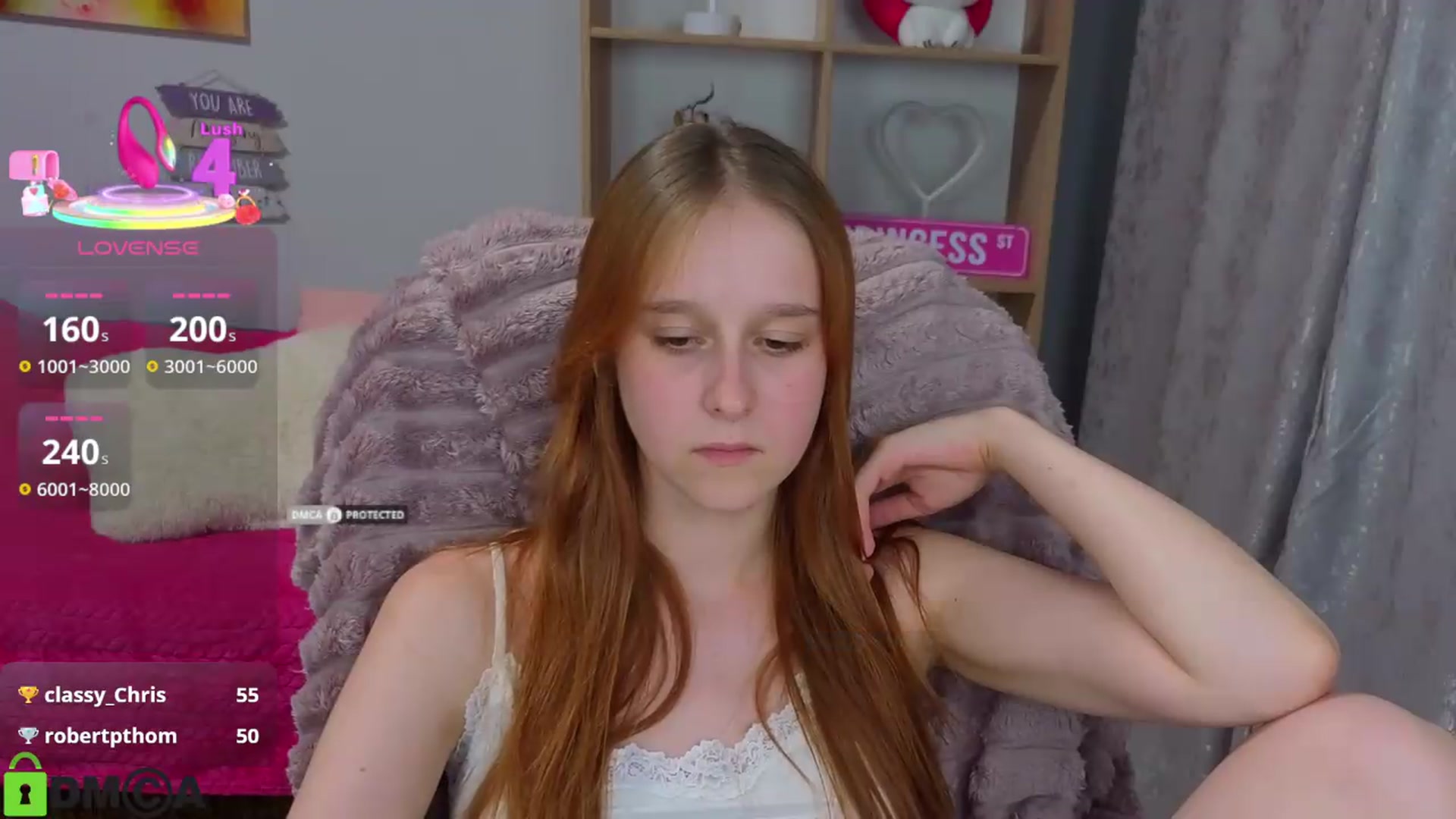 Gallery image thumbnail from WowEmma_'s myfreecams stream on, 07/29/2026, 18:48 image 6 of 20