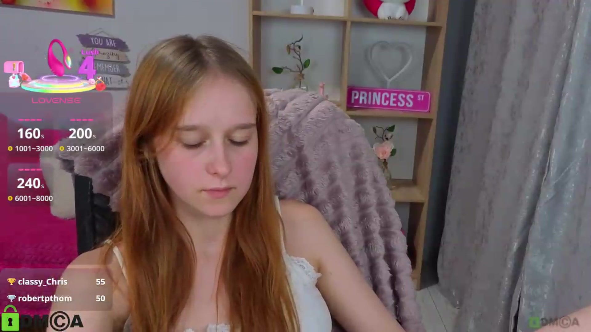 Gallery image thumbnail from WowEmma_'s myfreecams stream on, 07/29/2026, 18:48 image 2 of 20
