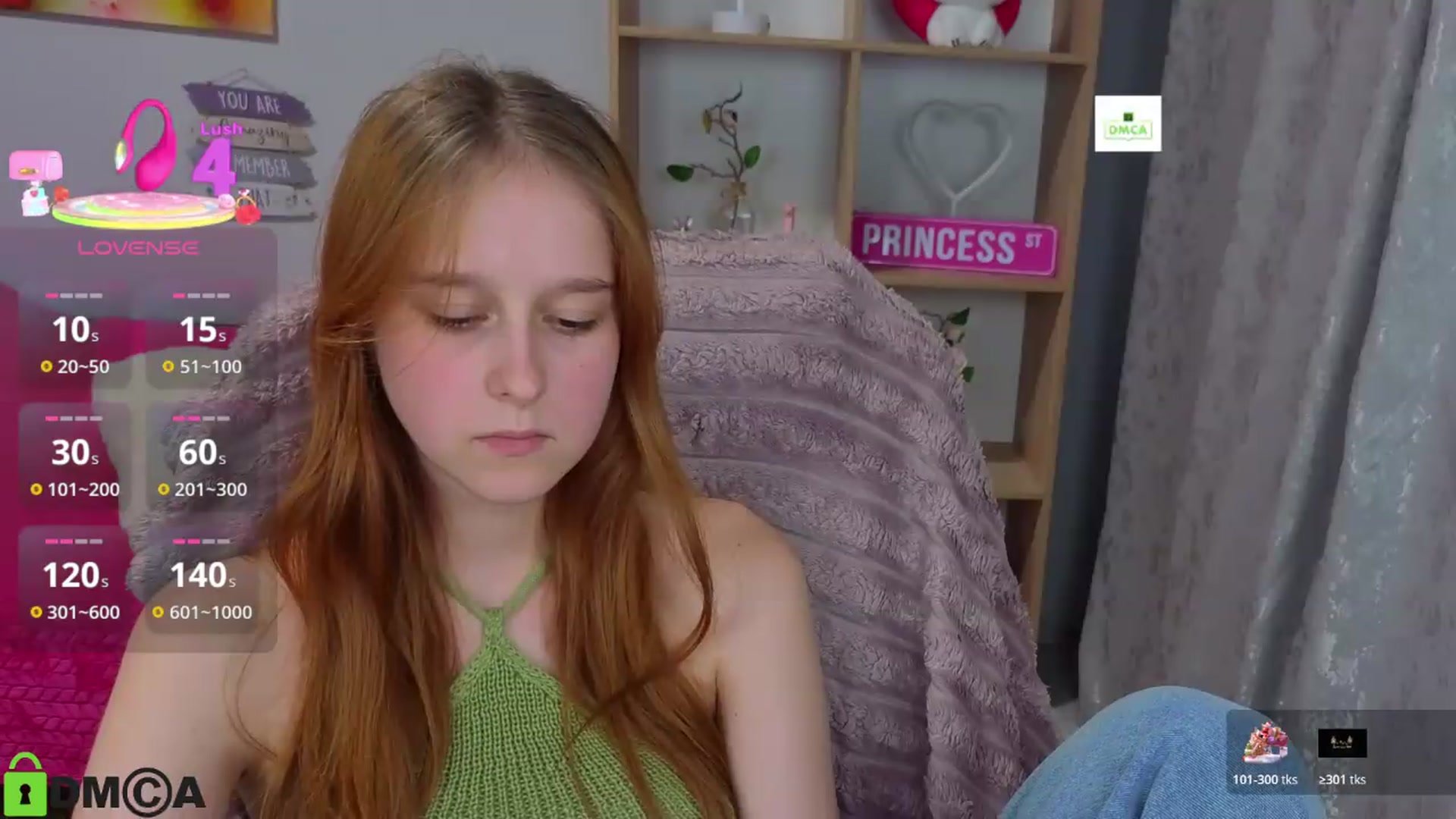Gallery image thumbnail from WowEmma_'s myfreecams stream on, 07/30/2026, 14:42 image 15 of 20