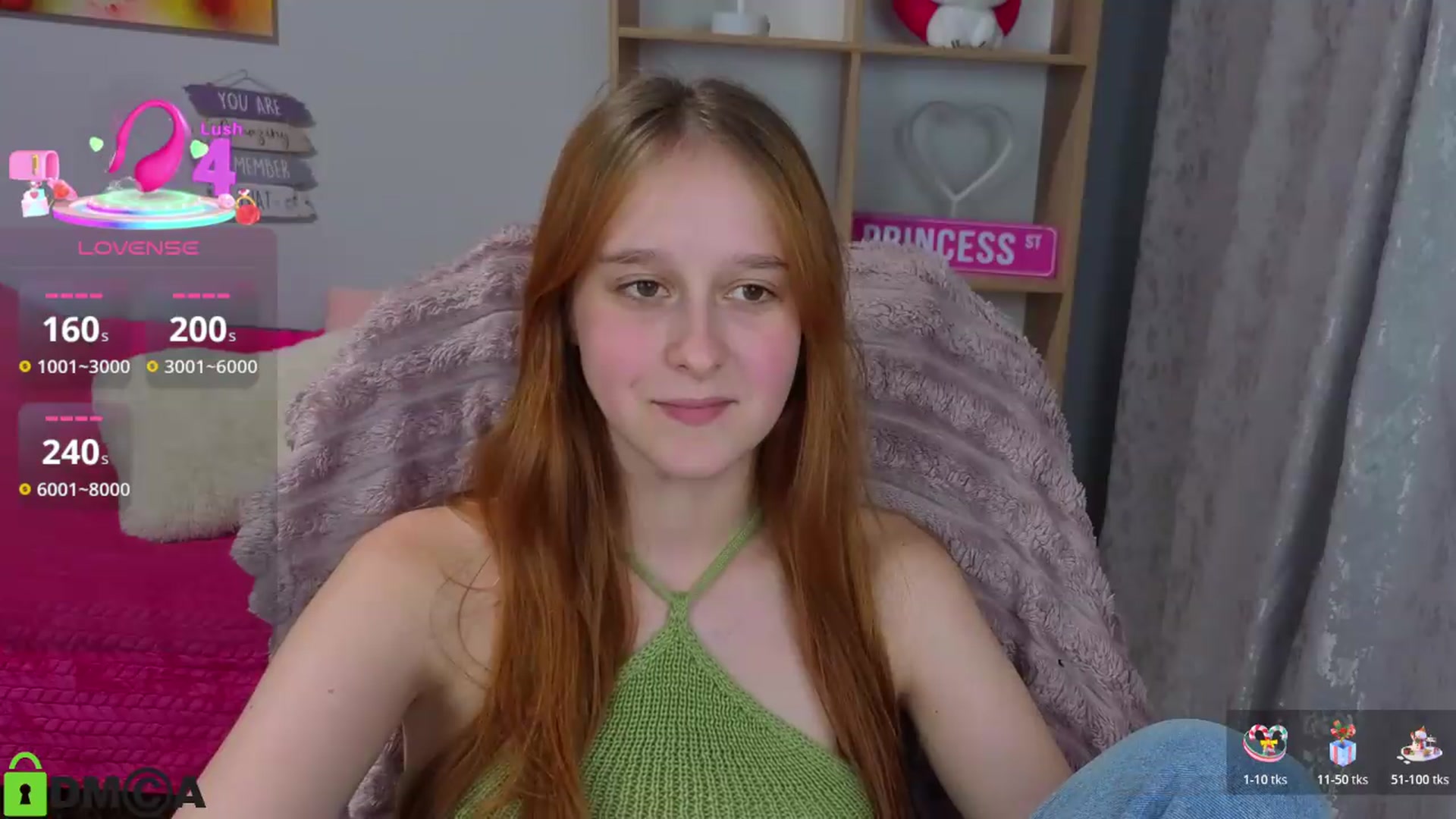 Gallery image thumbnail from WowEmma_'s myfreecams stream on, 07/30/2026, 14:42 image 14 of 20
