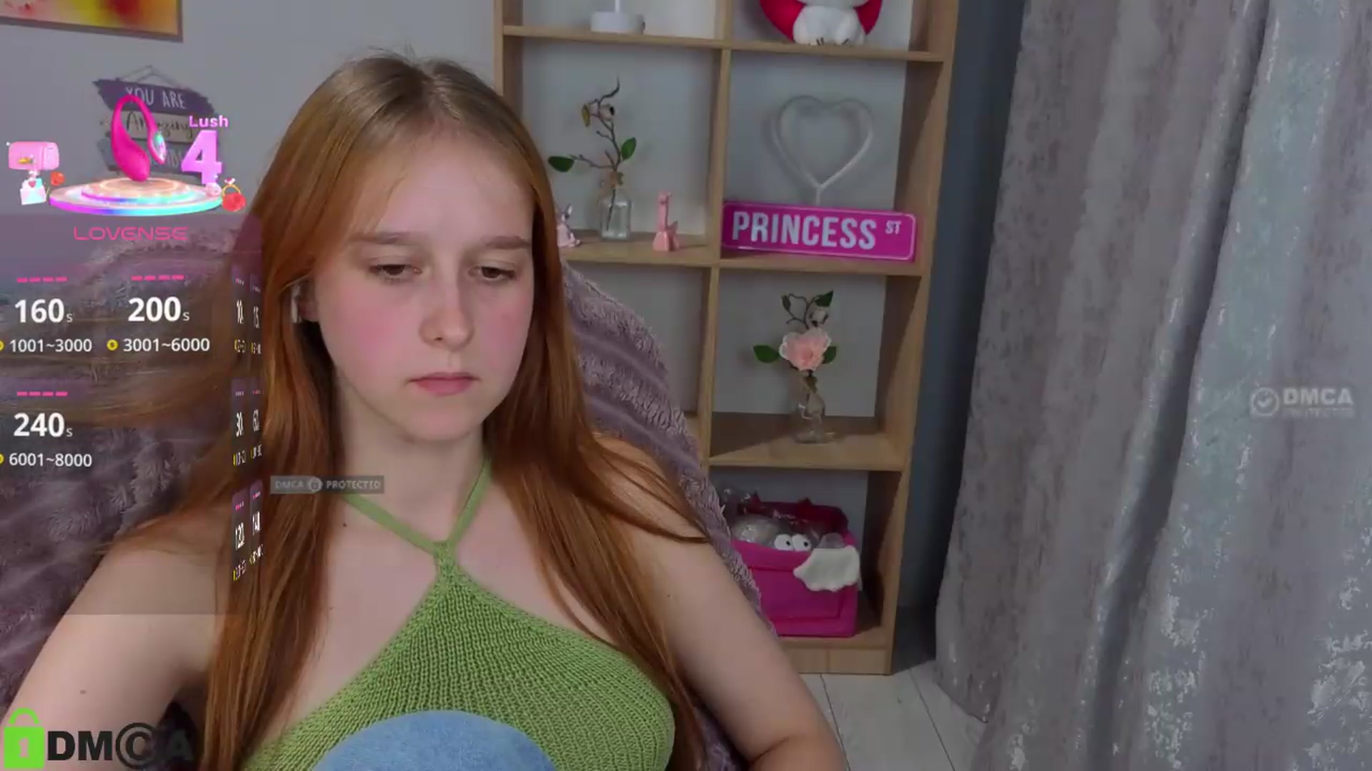 Gallery image thumbnail from WowEmma_'s myfreecams stream on, 07/30/2026, 14:42 image 10 of 20