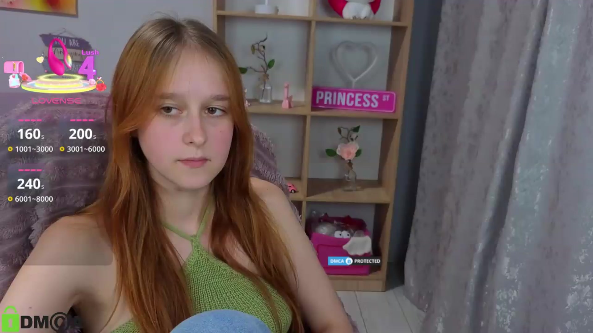 Gallery image thumbnail from WowEmma_'s myfreecams stream on, 07/30/2026, 14:42 image 9 of 20
