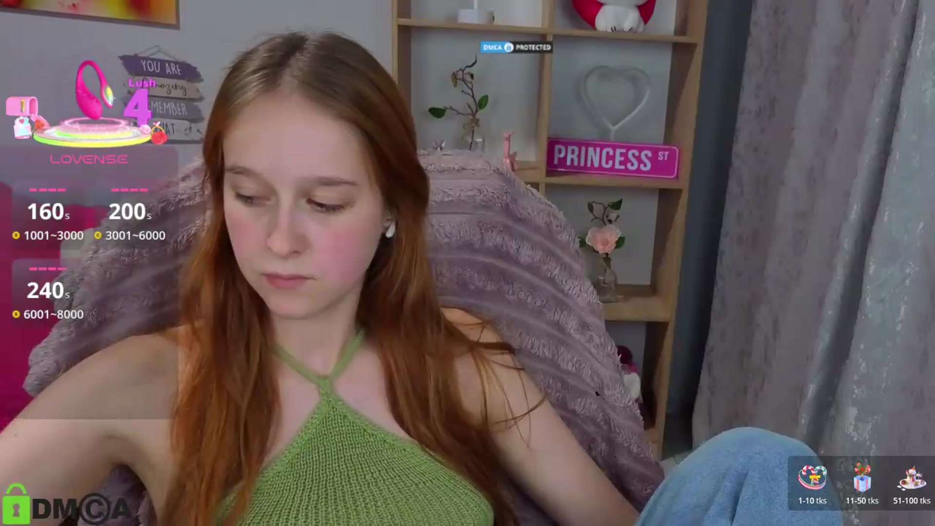 Gallery image thumbnail from WowEmma_'s myfreecams stream on, 07/30/2026, 14:42 image 13 of 20