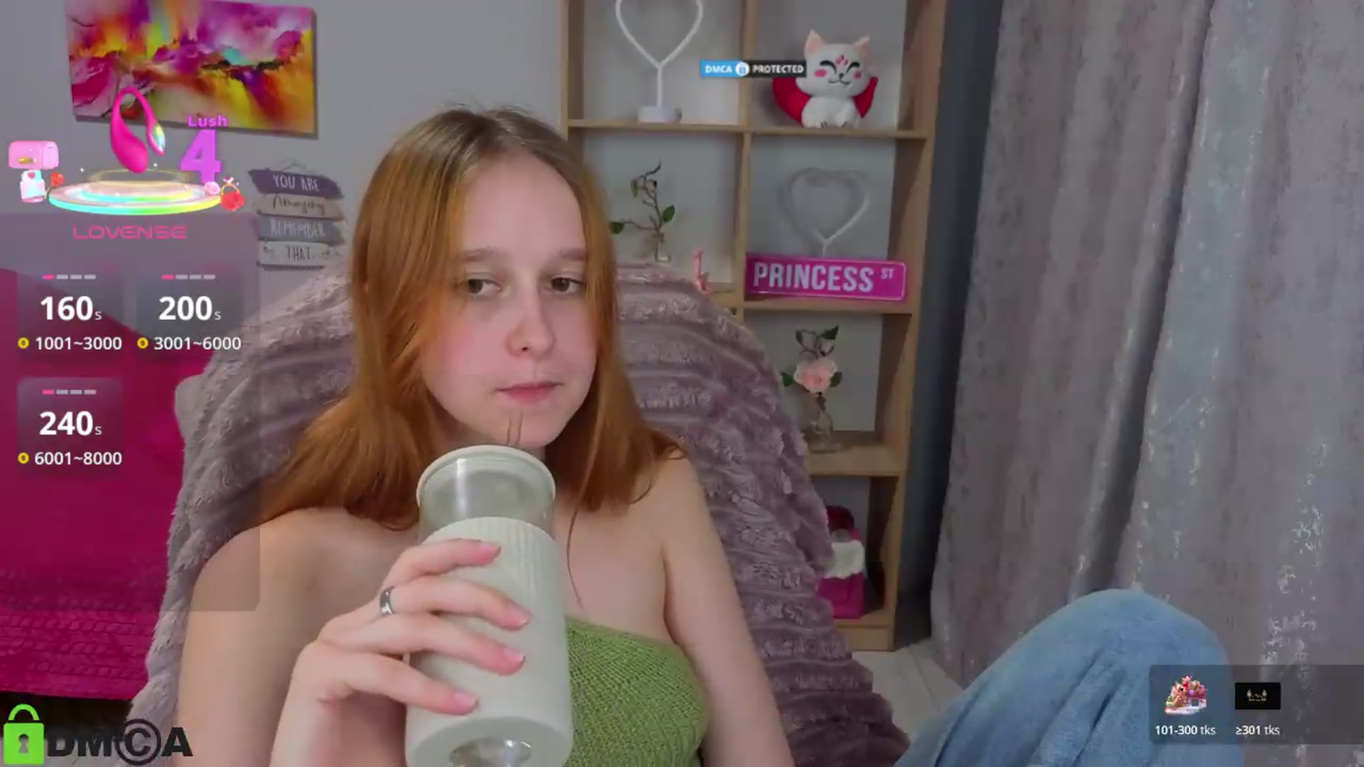 Gallery image thumbnail from WowEmma_'s myfreecams stream on, 07/30/2026, 16:48 image 17 of 20