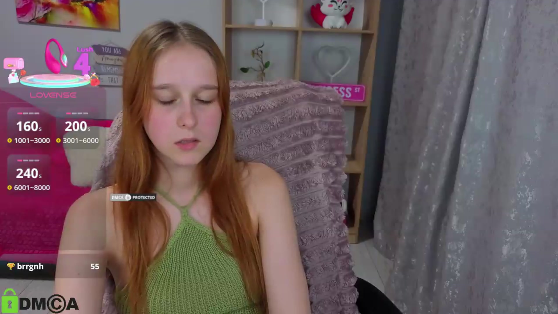 Gallery image thumbnail from WowEmma_'s myfreecams stream on, 07/30/2026, 18:45 image 3 of 20