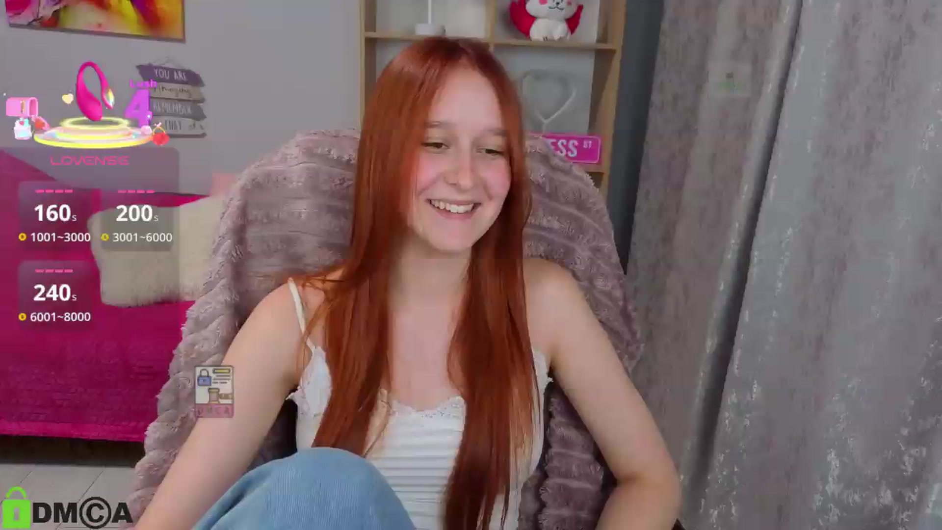 Gallery image thumbnail from WowEmma_'s myfreecams stream on, 07/31/2026, 14:26 image 10 of 20