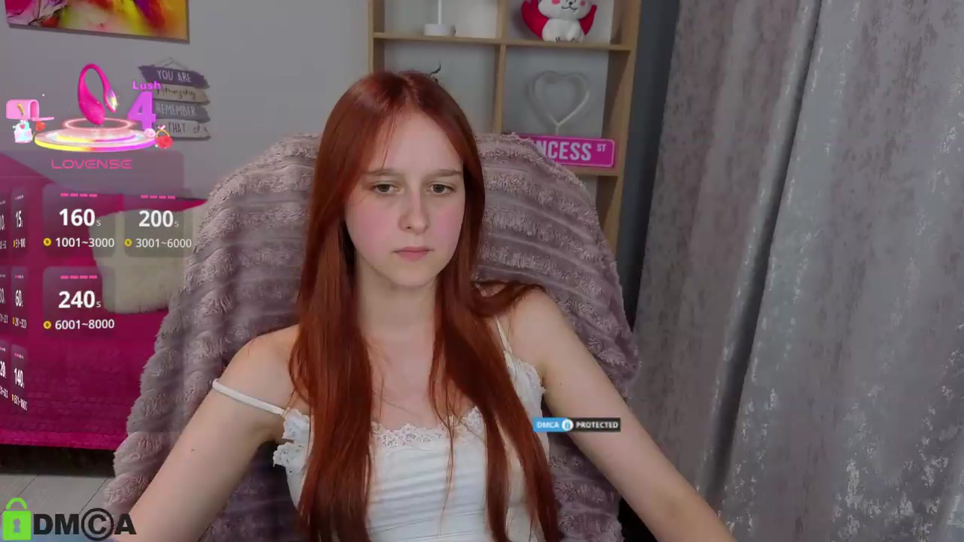 Gallery image thumbnail from WowEmma_'s myfreecams stream on, 07/31/2026, 14:26 image 17 of 20