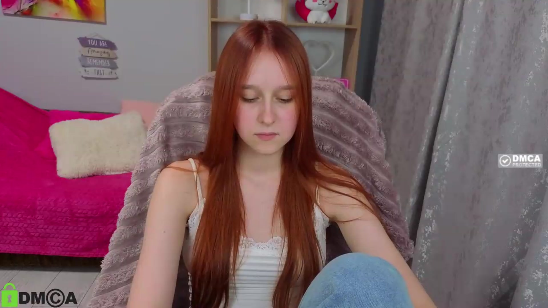 Gallery image thumbnail from WowEmma_'s myfreecams stream on, 07/31/2026, 15:33 image 3 of 20
