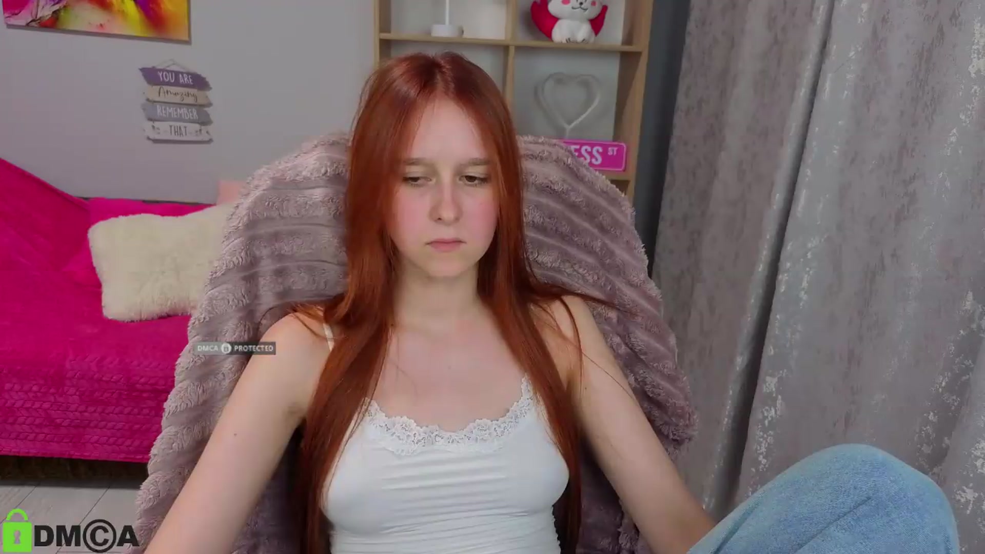 Gallery image thumbnail from WowEmma_'s myfreecams stream on, 07/31/2026, 15:33 image 4 of 20