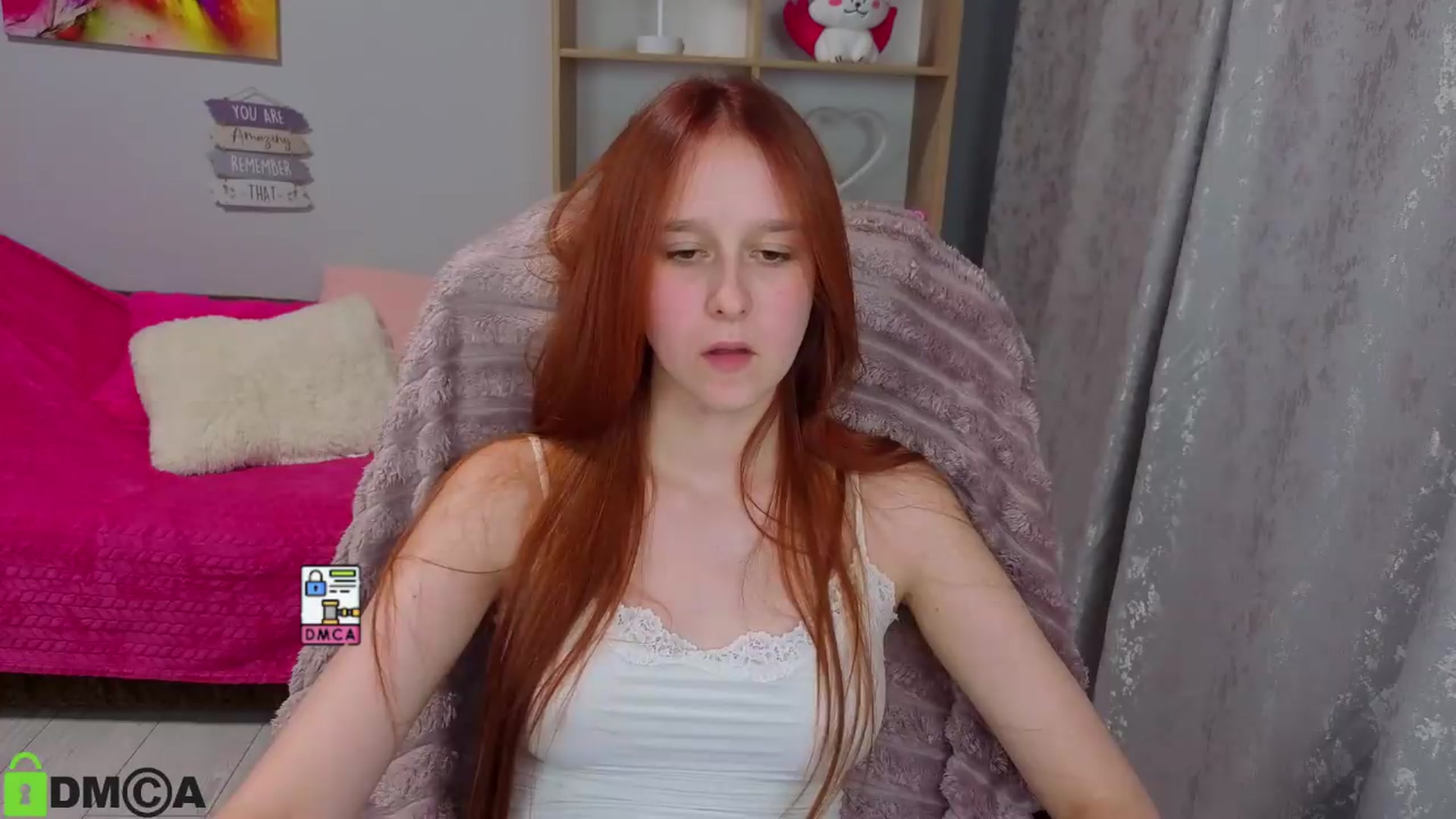 Gallery image thumbnail from WowEmma_'s myfreecams stream on, 07/31/2026, 15:33 image 9 of 20