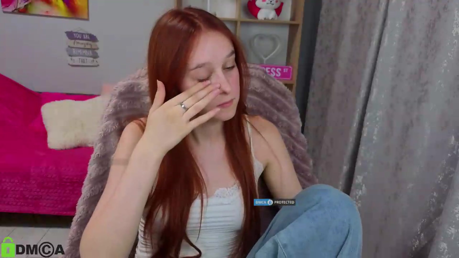 Gallery image thumbnail from WowEmma_'s myfreecams stream on, 07/31/2026, 15:33 image 6 of 20