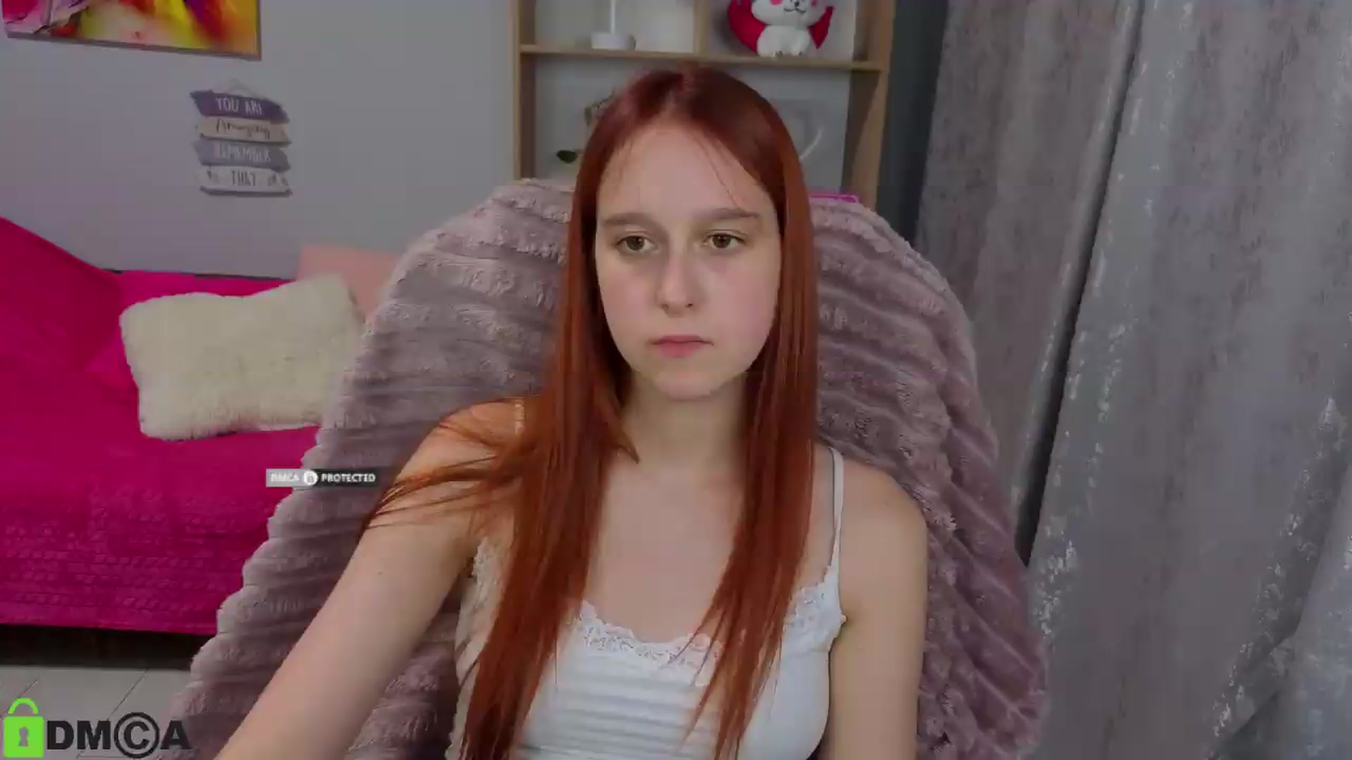 Gallery image thumbnail from WowEmma_'s myfreecams stream on, 07/31/2026, 16:35 image 1 of 20