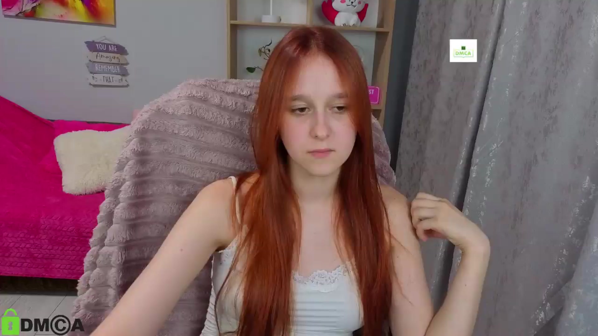 Gallery image thumbnail from WowEmma_'s myfreecams stream on, 07/31/2026, 16:35 image 20 of 20
