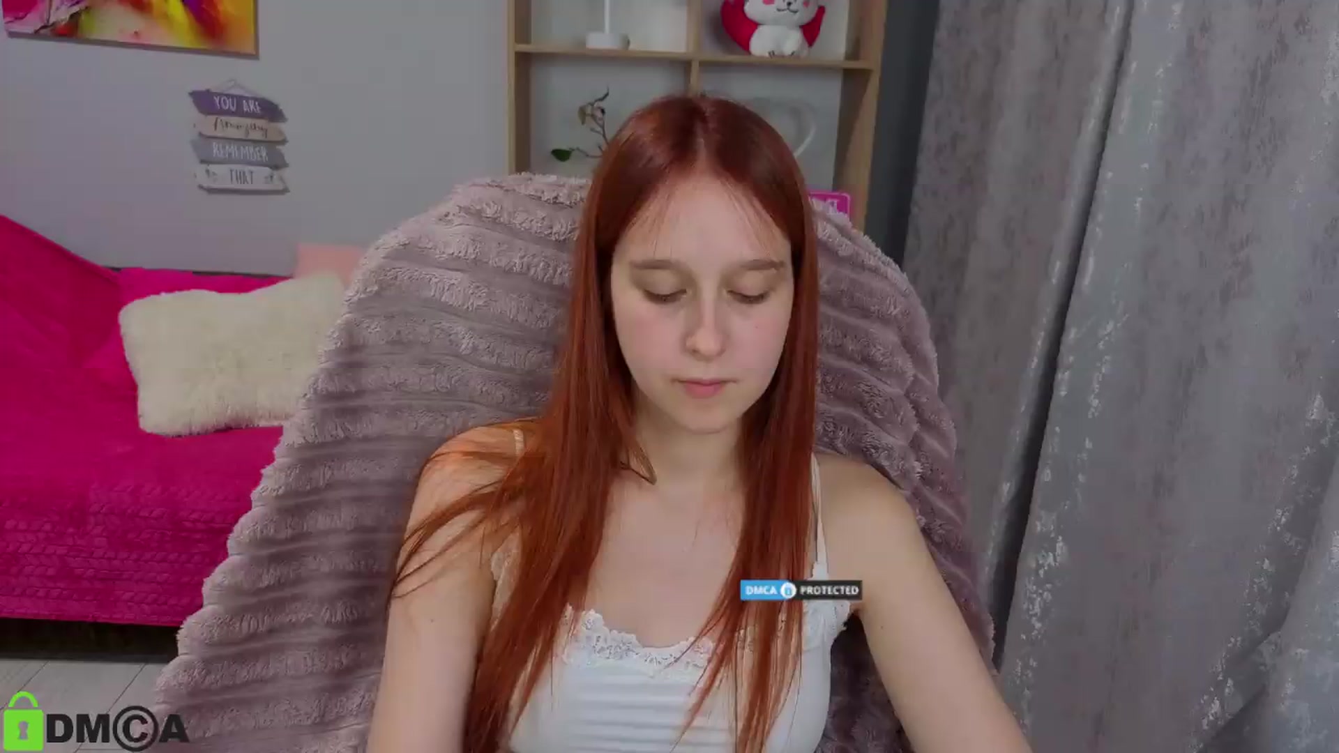 Gallery image thumbnail from WowEmma_'s myfreecams stream on, 07/31/2026, 16:35 image 4 of 20