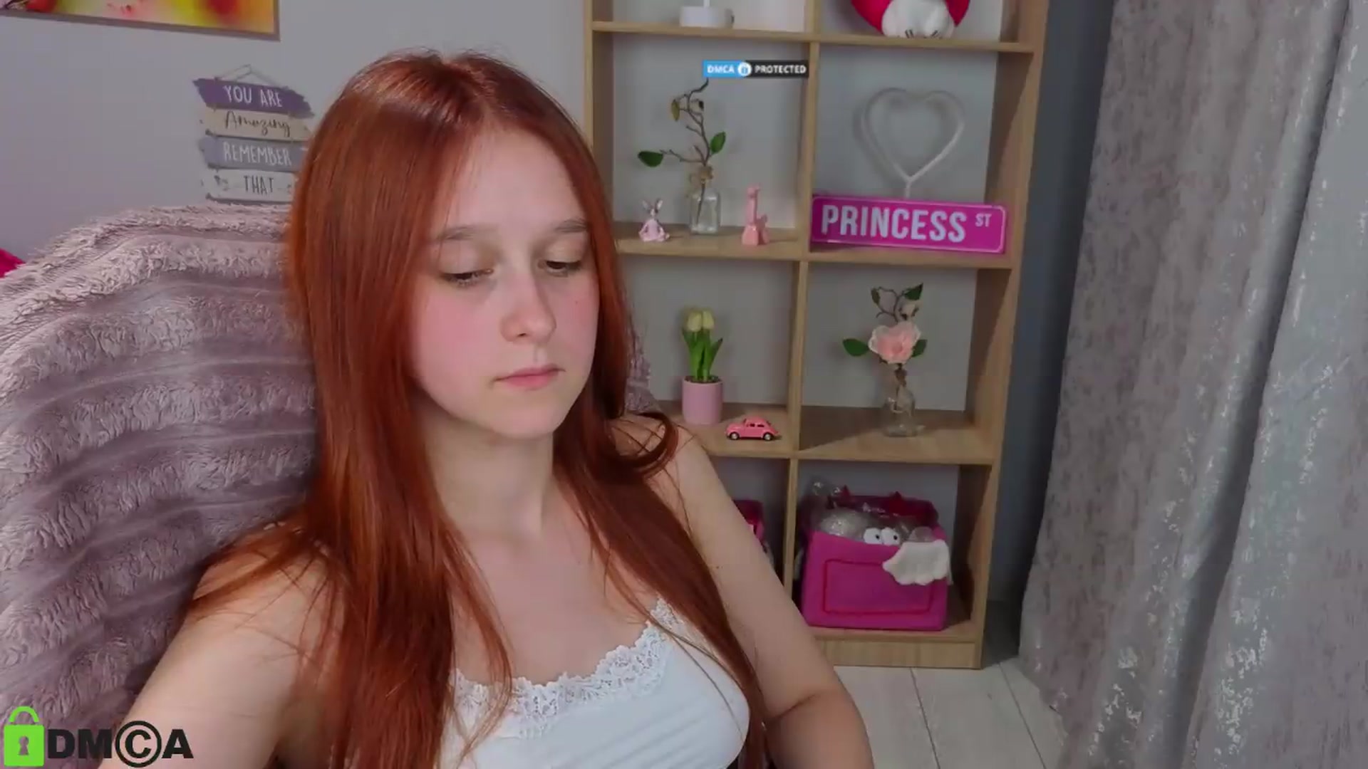 Gallery image thumbnail from WowEmma_'s myfreecams stream on, 07/31/2026, 18:27 image 18 of 20