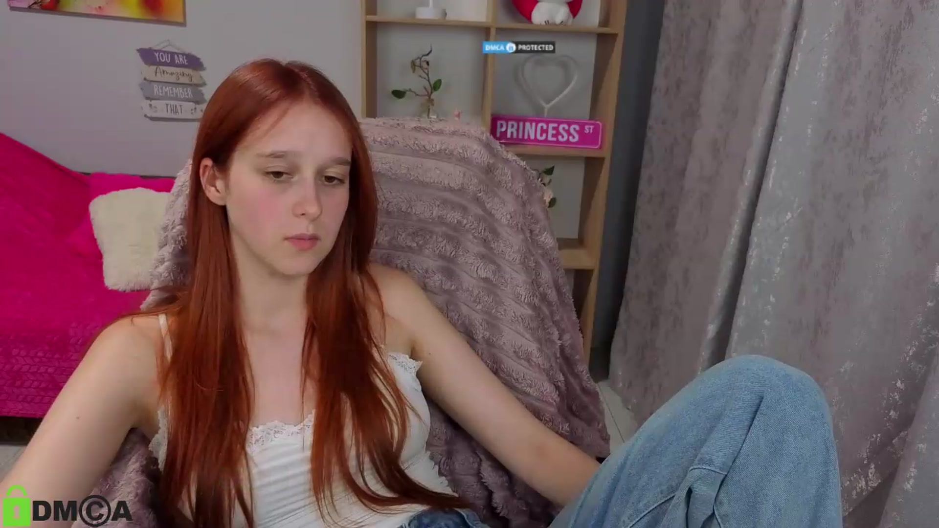 Gallery image thumbnail from WowEmma_'s myfreecams stream on, 07/31/2026, 18:27 image 4 of 20