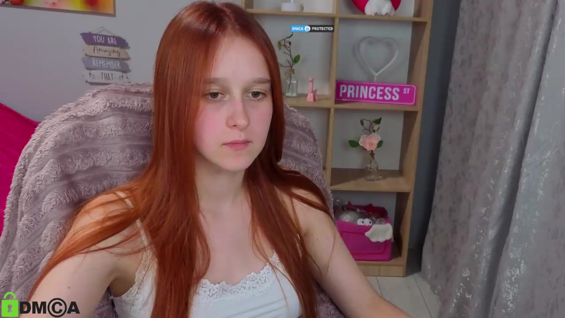 Gallery image thumbnail from WowEmma_'s myfreecams stream on, 07/31/2026, 18:27 image 17 of 20