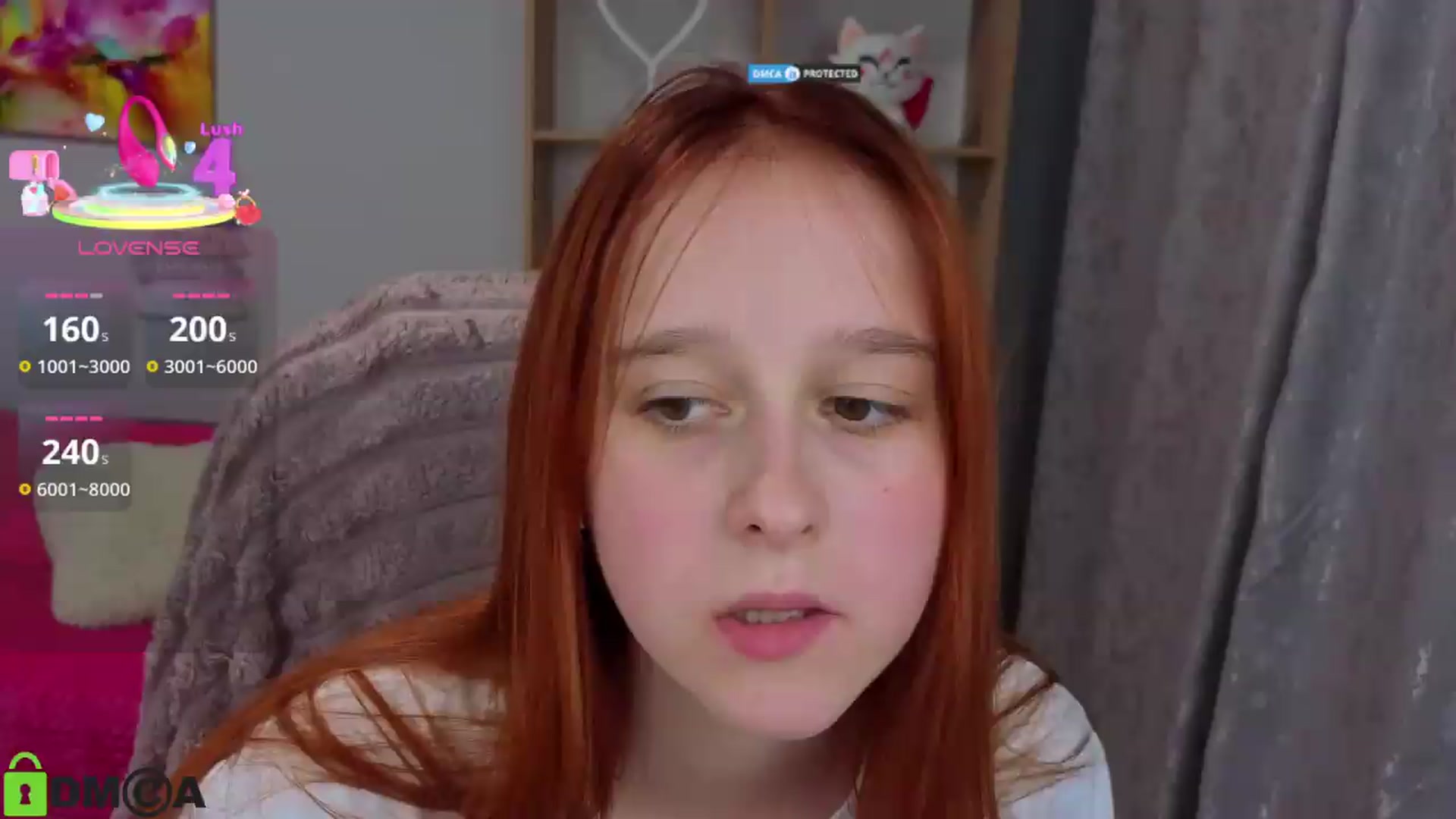 Gallery image thumbnail from WowEmma_'s myfreecams stream on, 08/02/2026, 14:41 image 2 of 20