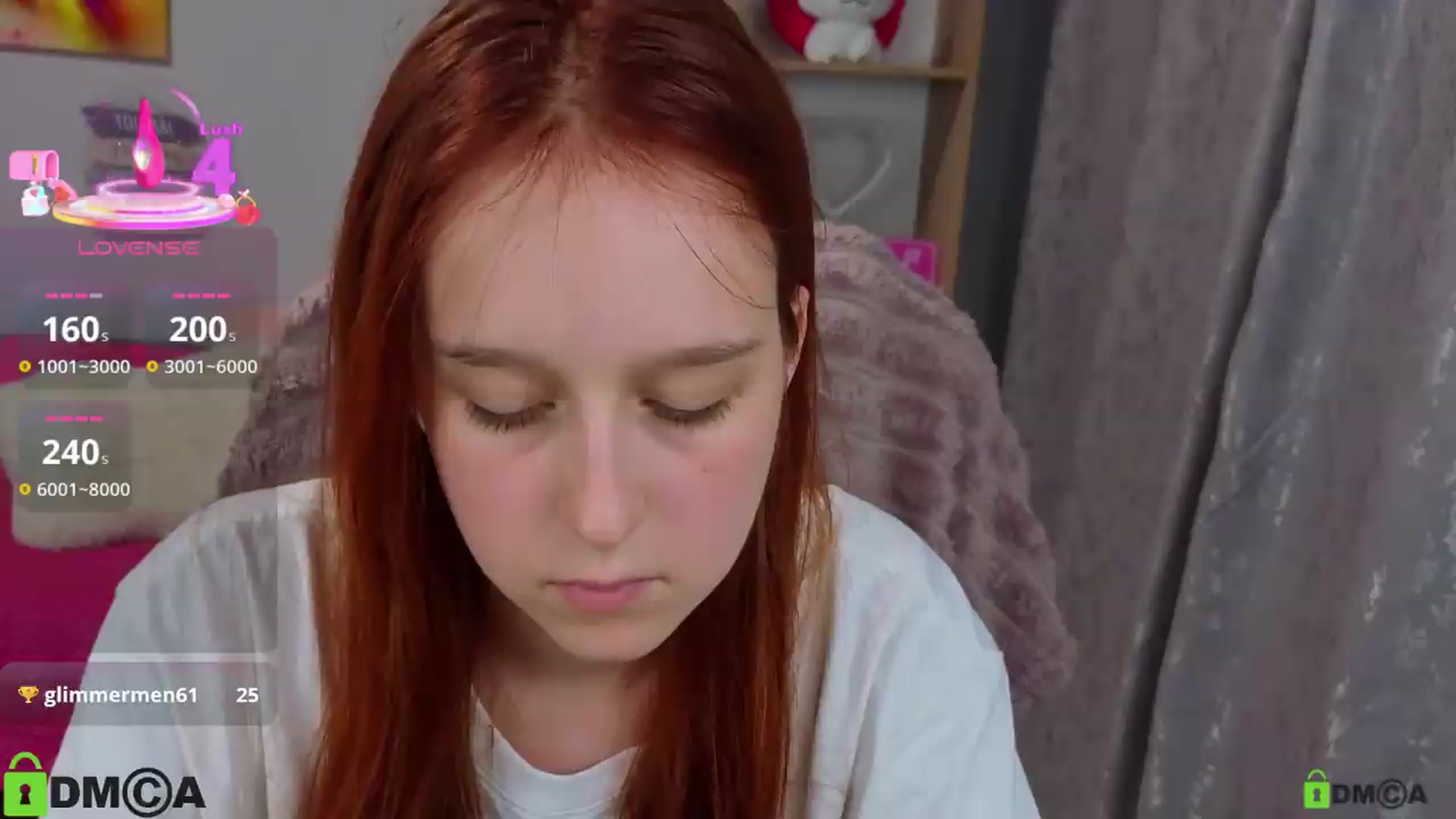 Gallery image thumbnail from WowEmma_'s myfreecams stream on, 08/02/2026, 14:41 image 20 of 20