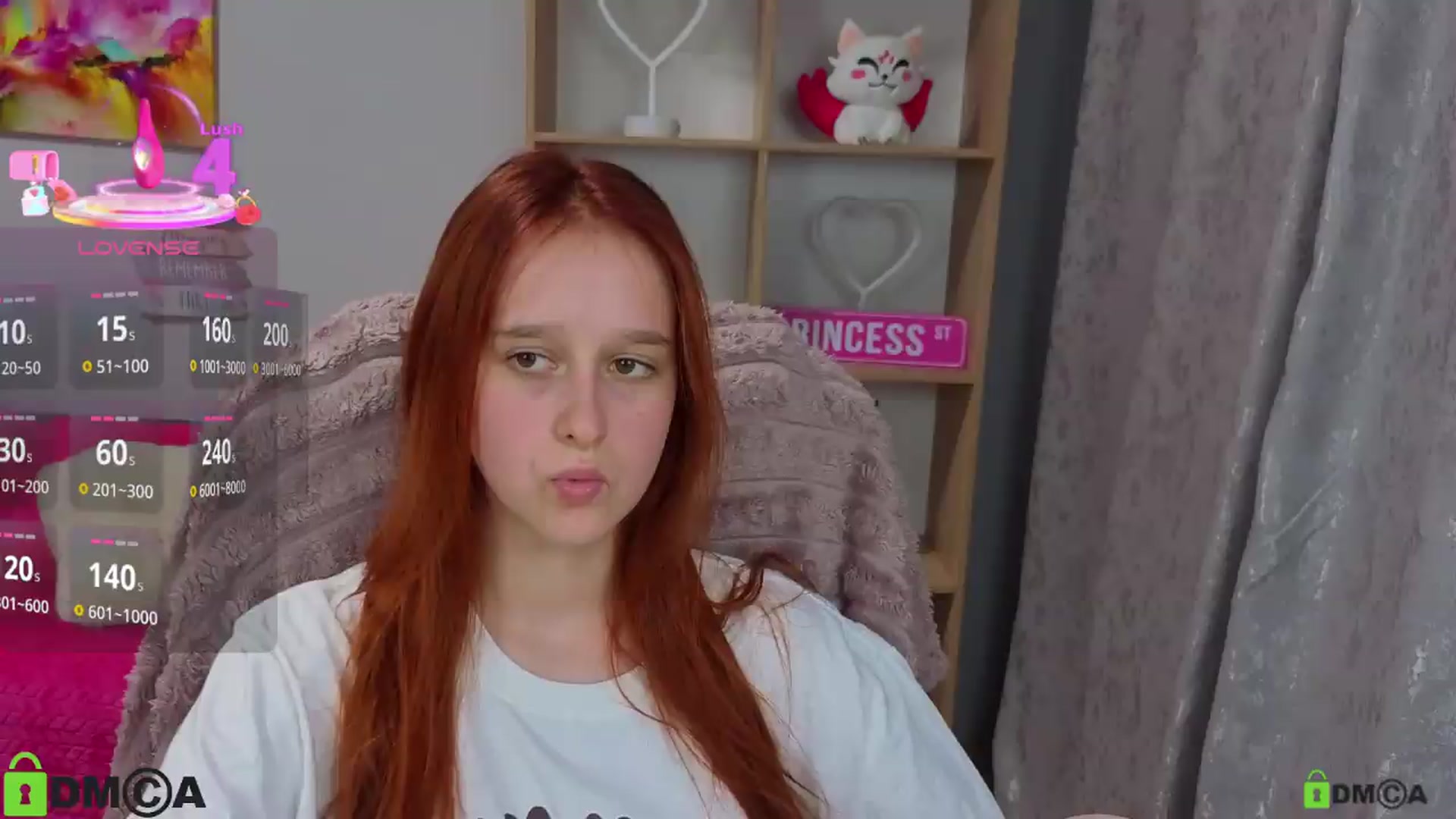 Gallery image thumbnail from WowEmma_'s myfreecams stream on, 08/02/2026, 14:41 image 4 of 20