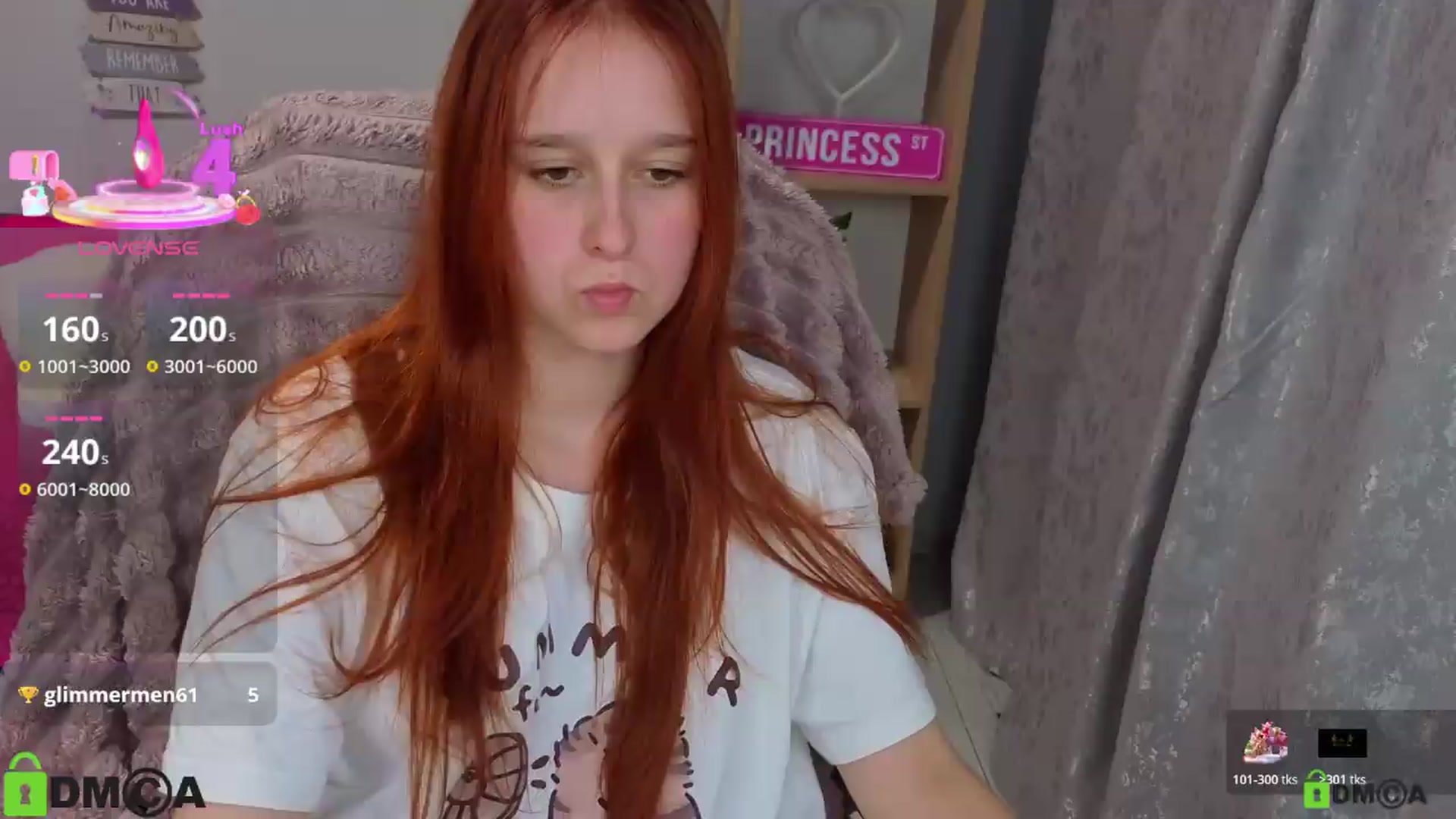Gallery image thumbnail from WowEmma_'s myfreecams stream on, 08/02/2026, 14:41 image 12 of 20