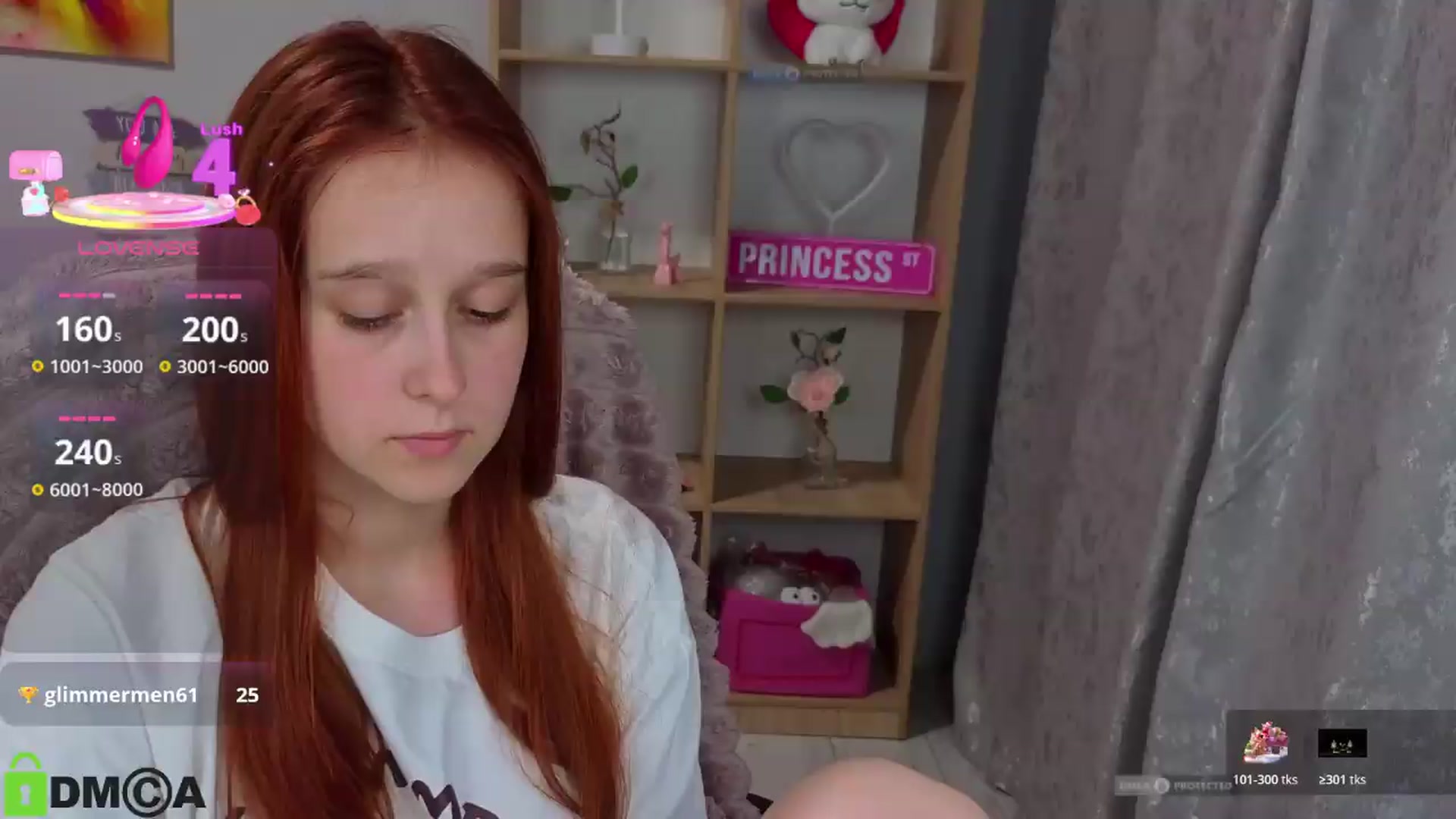 Gallery image thumbnail from WowEmma_'s myfreecams stream on, 08/02/2026, 15:55 image 12 of 20