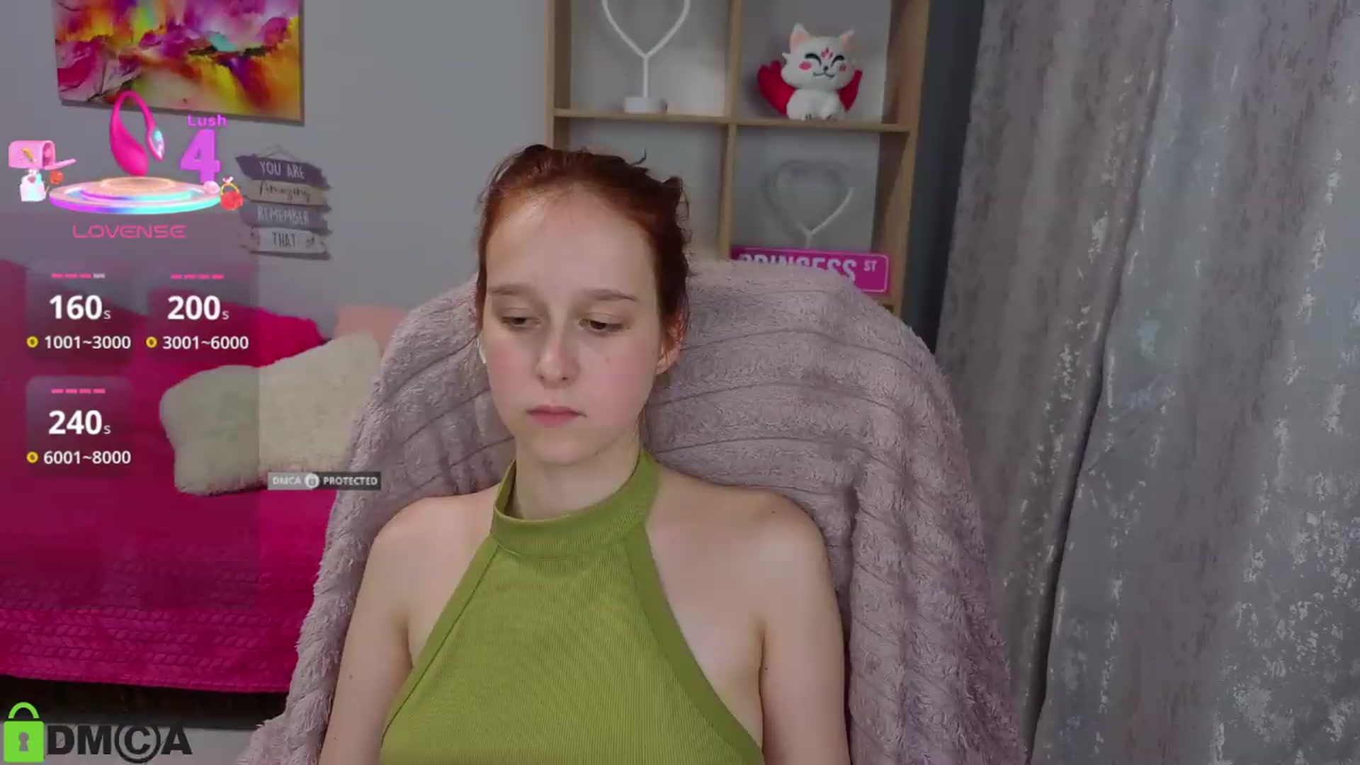 Gallery image thumbnail from WowEmma_'s myfreecams stream on, 08/07/2026, 15:54 image 12 of 20