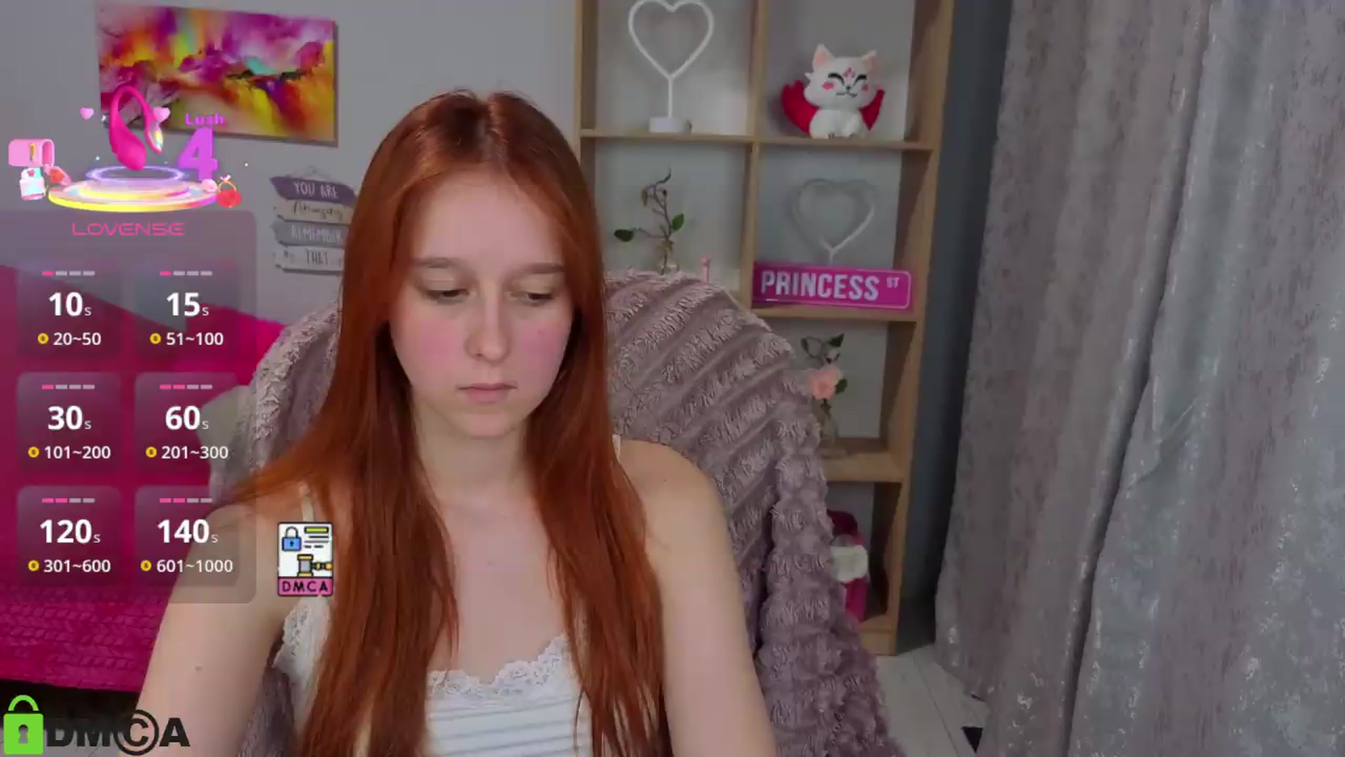 Gallery image thumbnail from WowEmma_'s myfreecams stream on, 08/09/2026, 15:27 image 9 of 20