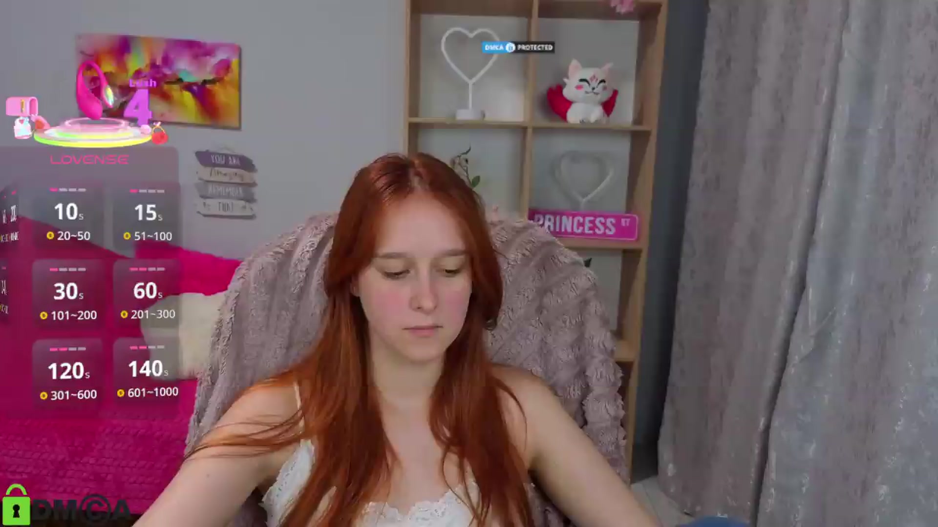 Gallery image thumbnail from WowEmma_'s myfreecams stream on, 08/09/2026, 15:27 image 4 of 20