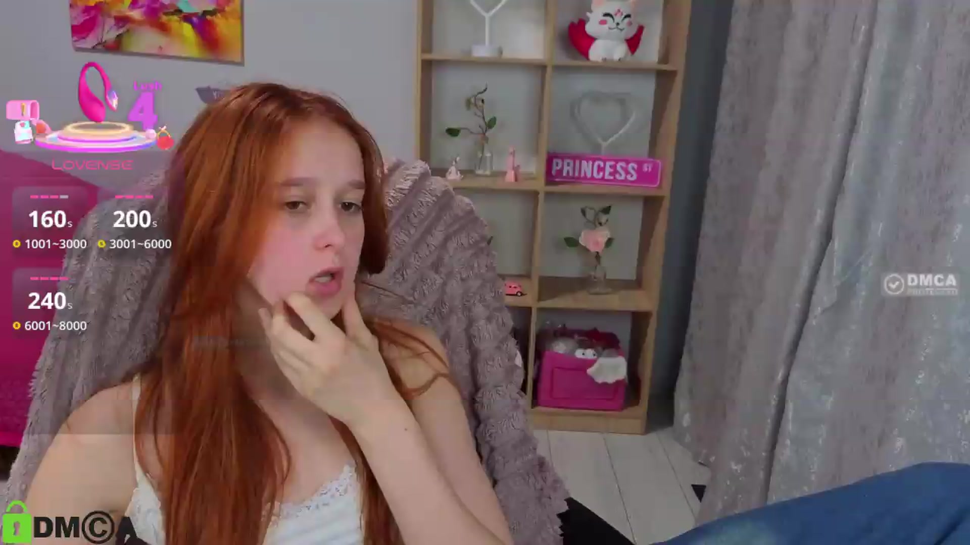 Gallery image thumbnail from WowEmma_'s myfreecams stream on, 08/09/2026, 15:27 image 13 of 20