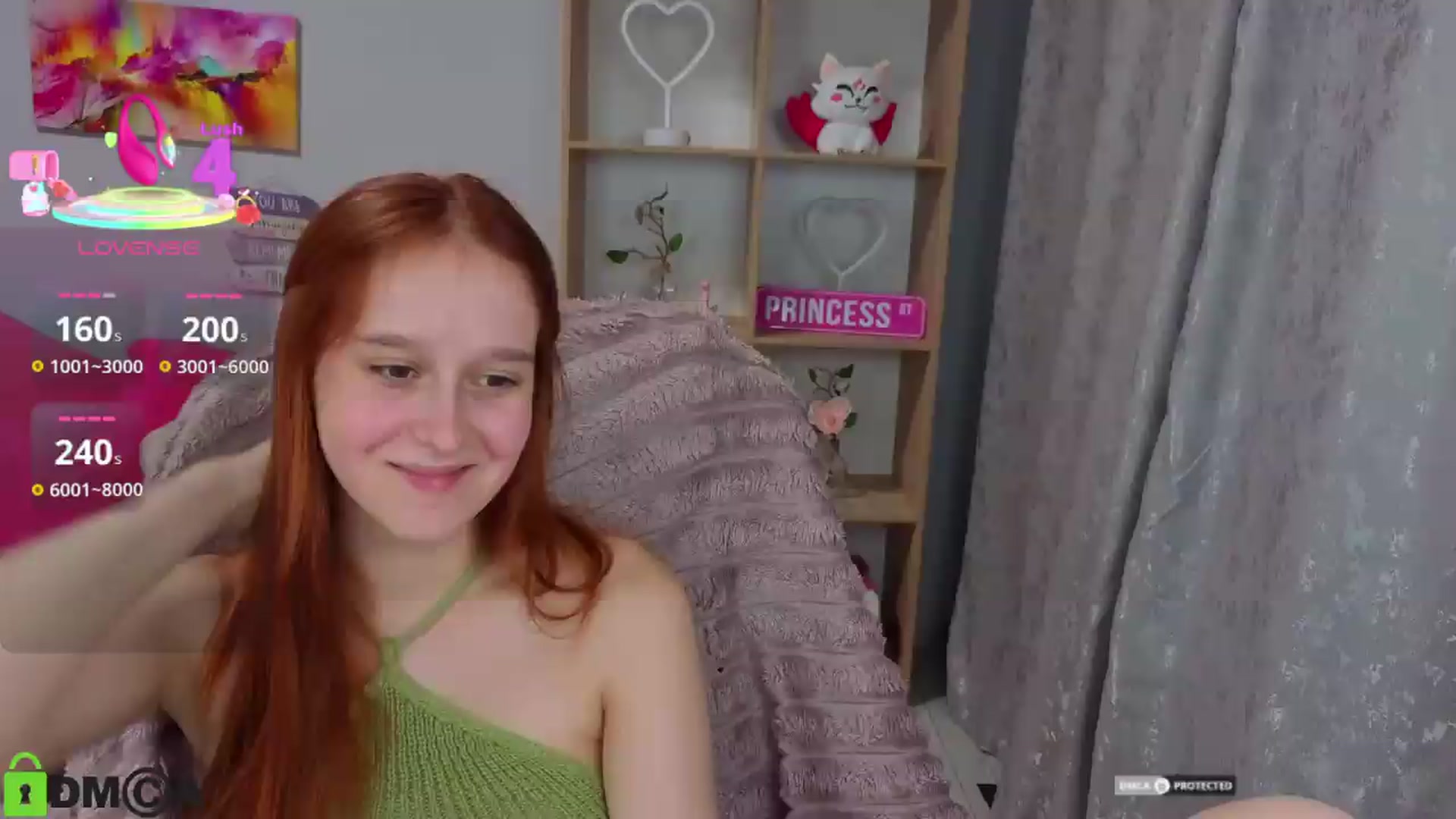 Gallery image thumbnail from WowEmma_'s myfreecams stream on, 08/10/2026, 15:01 image 5 of 20