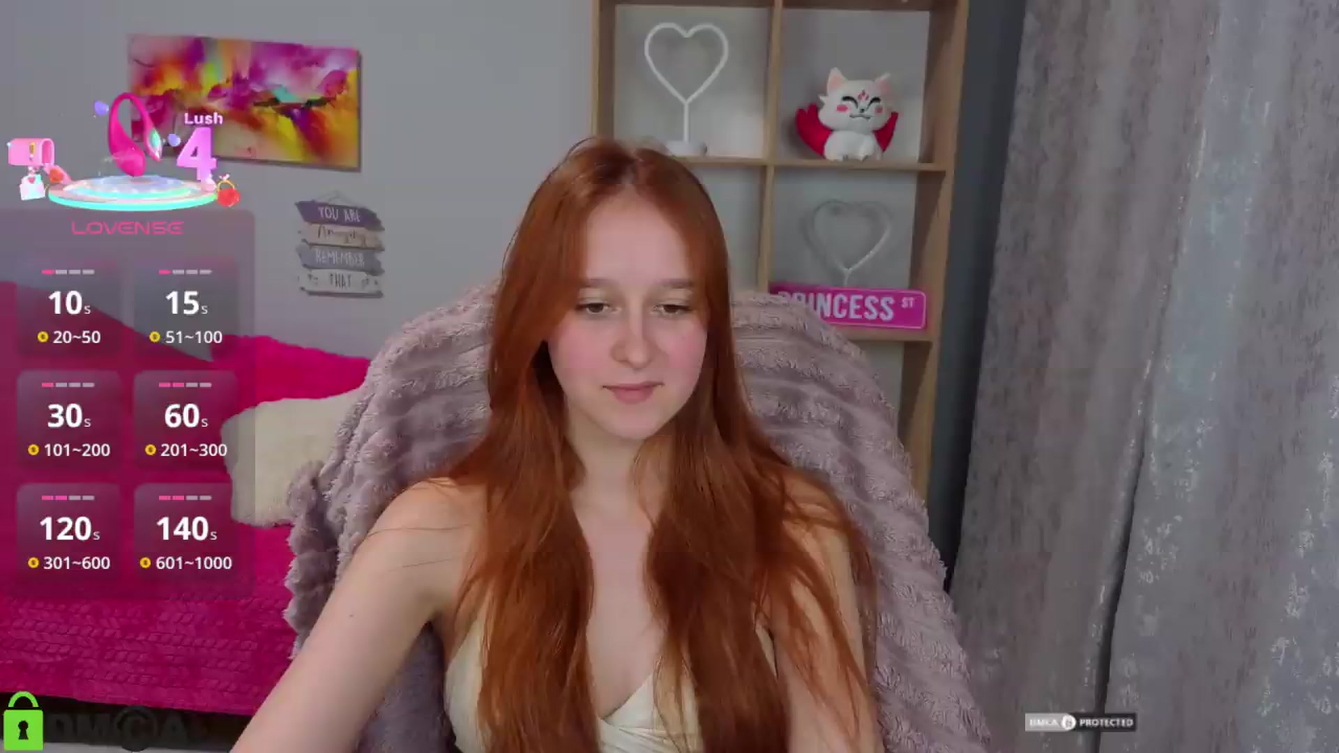Gallery image thumbnail from WowEmma_'s myfreecams stream on, 08/13/2026, 14:30 image 3 of 20