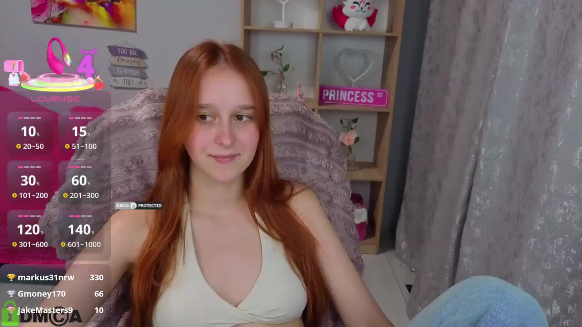 Gallery image thumbnail from WowEmma_'s myfreecams stream on, 08/13/2026, 17:09 image 18 of 20