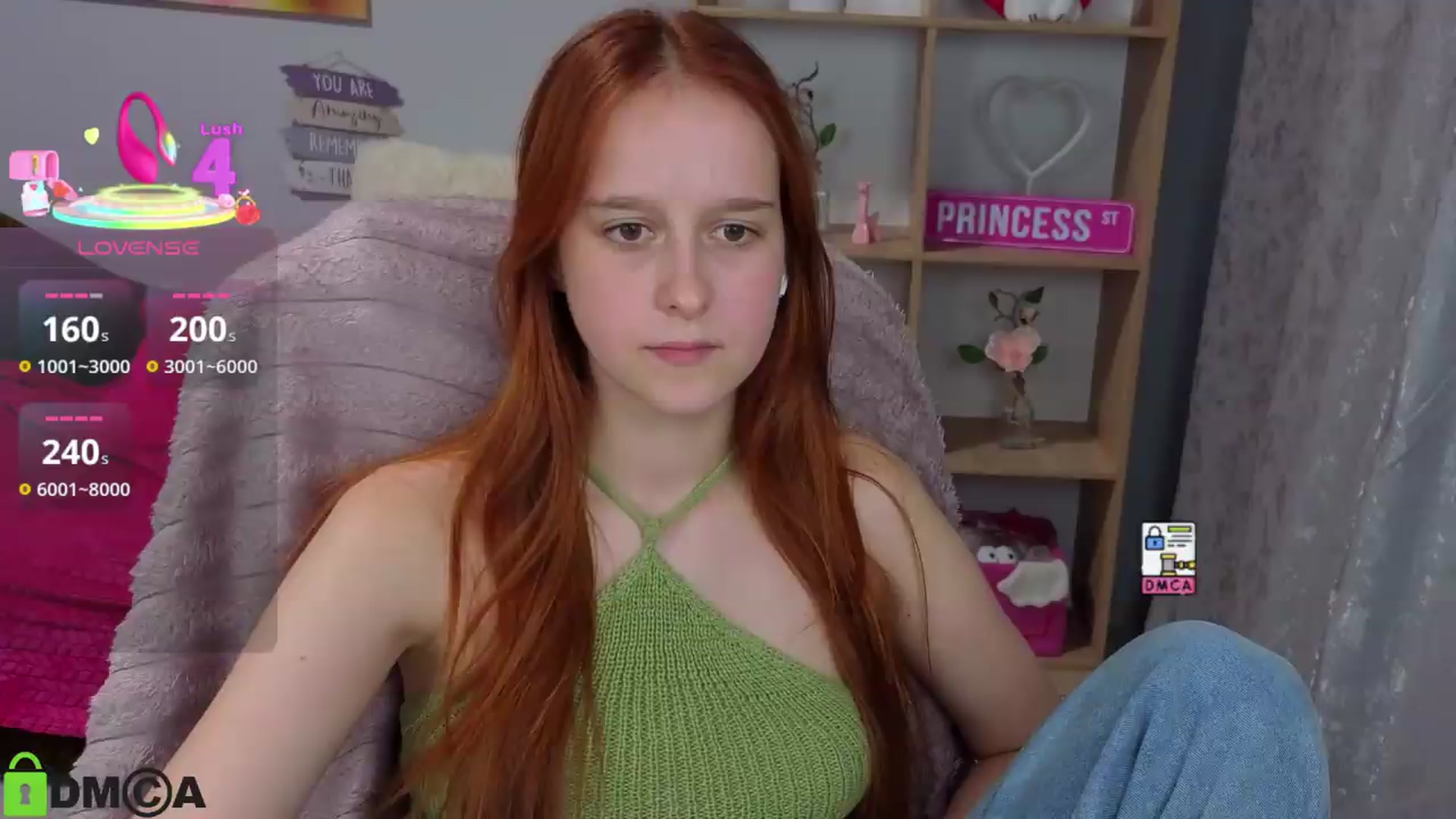 Gallery image thumbnail from WowEmma_'s myfreecams stream on, 08/15/2026, 14:50 image 16 of 20