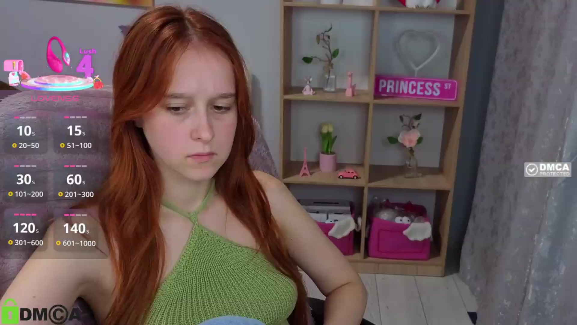 Gallery image thumbnail from WowEmma_'s myfreecams stream on, 08/15/2026, 14:50 image 12 of 20