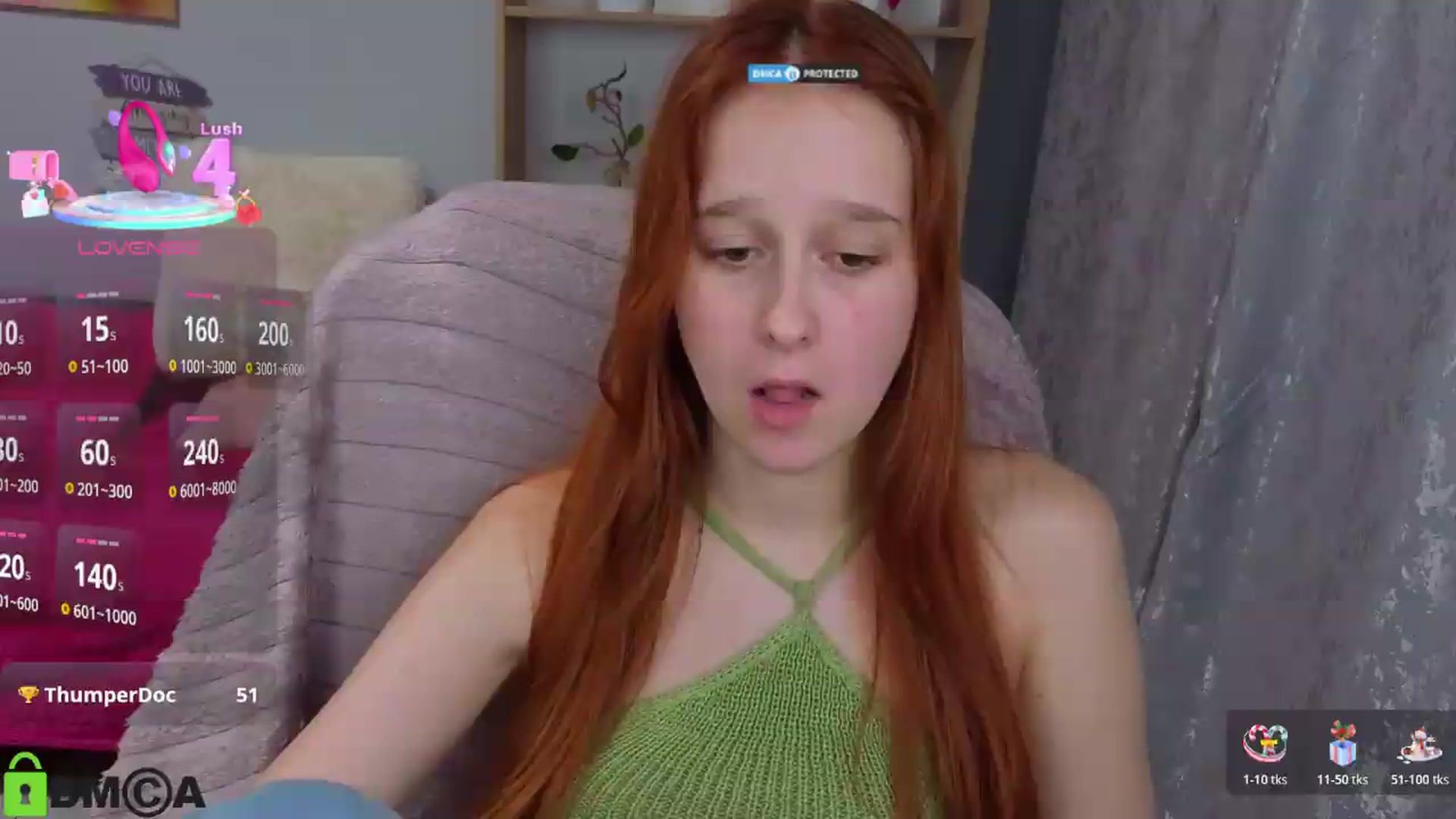 Gallery image thumbnail from WowEmma_'s myfreecams stream on, 08/15/2026, 15:21 image 9 of 20
