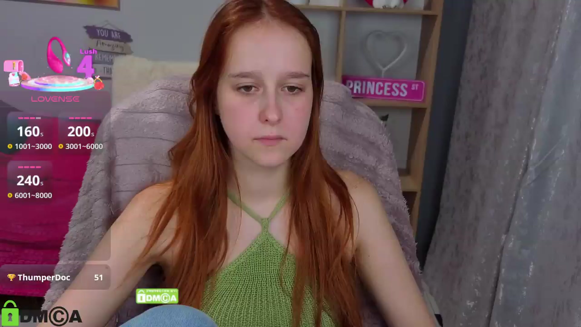 Gallery image thumbnail from WowEmma_'s myfreecams stream on, 08/15/2026, 15:21 image 10 of 20