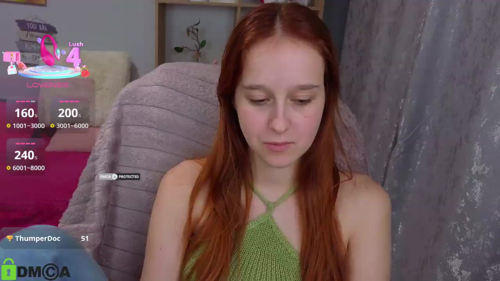 Gallery image thumbnail from WowEmma_'s myfreecams stream on, 08/15/2026, 15:21 image 5 of 20