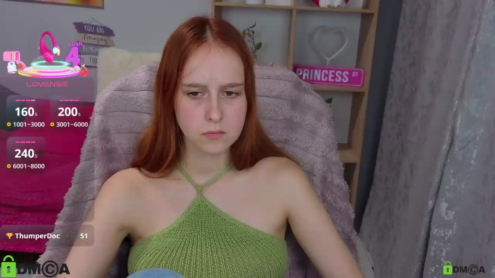 Gallery image thumbnail from WowEmma_'s myfreecams stream on, 08/15/2026, 16:30 image 7 of 20
