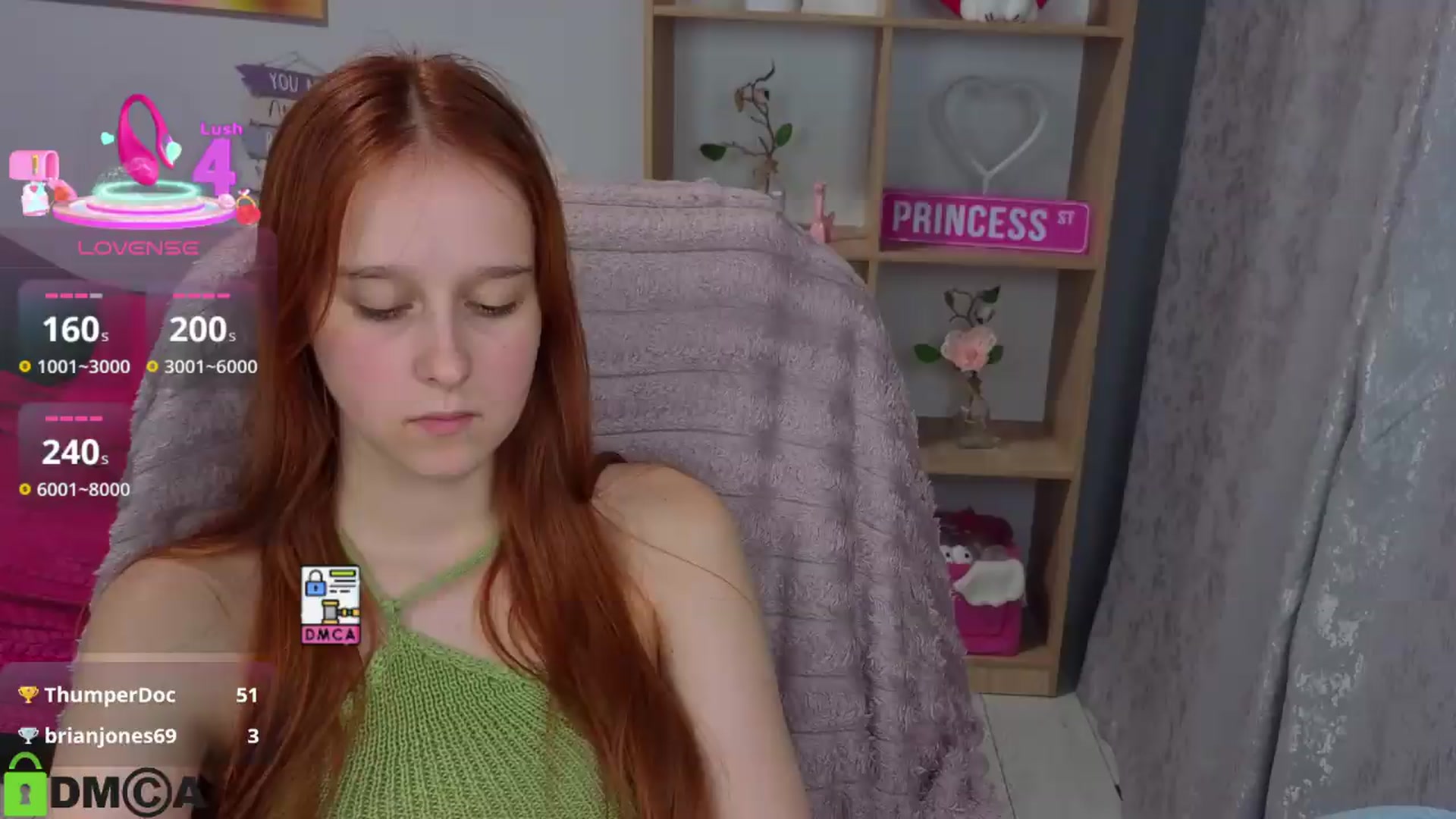 Gallery image thumbnail from WowEmma_'s myfreecams stream on, 08/15/2026, 16:30 image 19 of 20