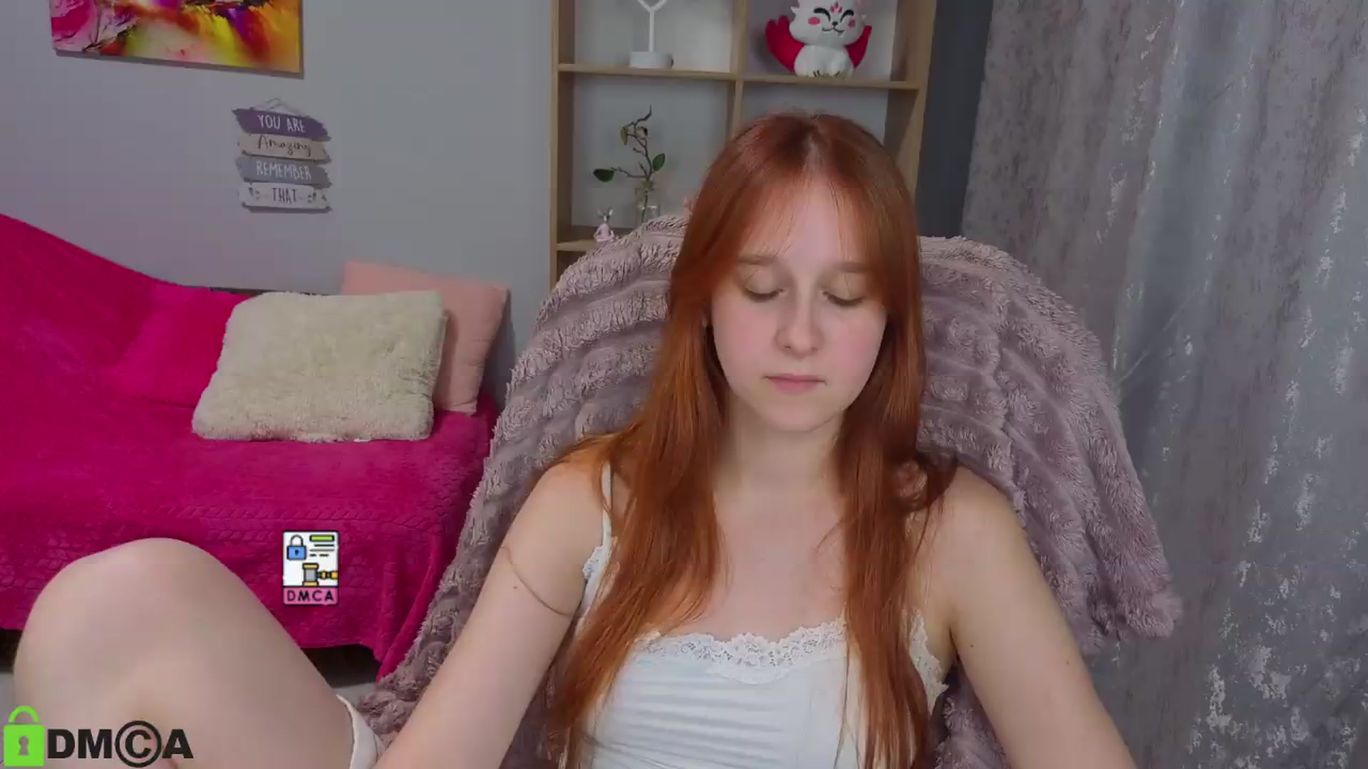 Gallery image thumbnail from WowEmma_'s myfreecams stream on, 08/16/2026, 13:52 image 18 of 20