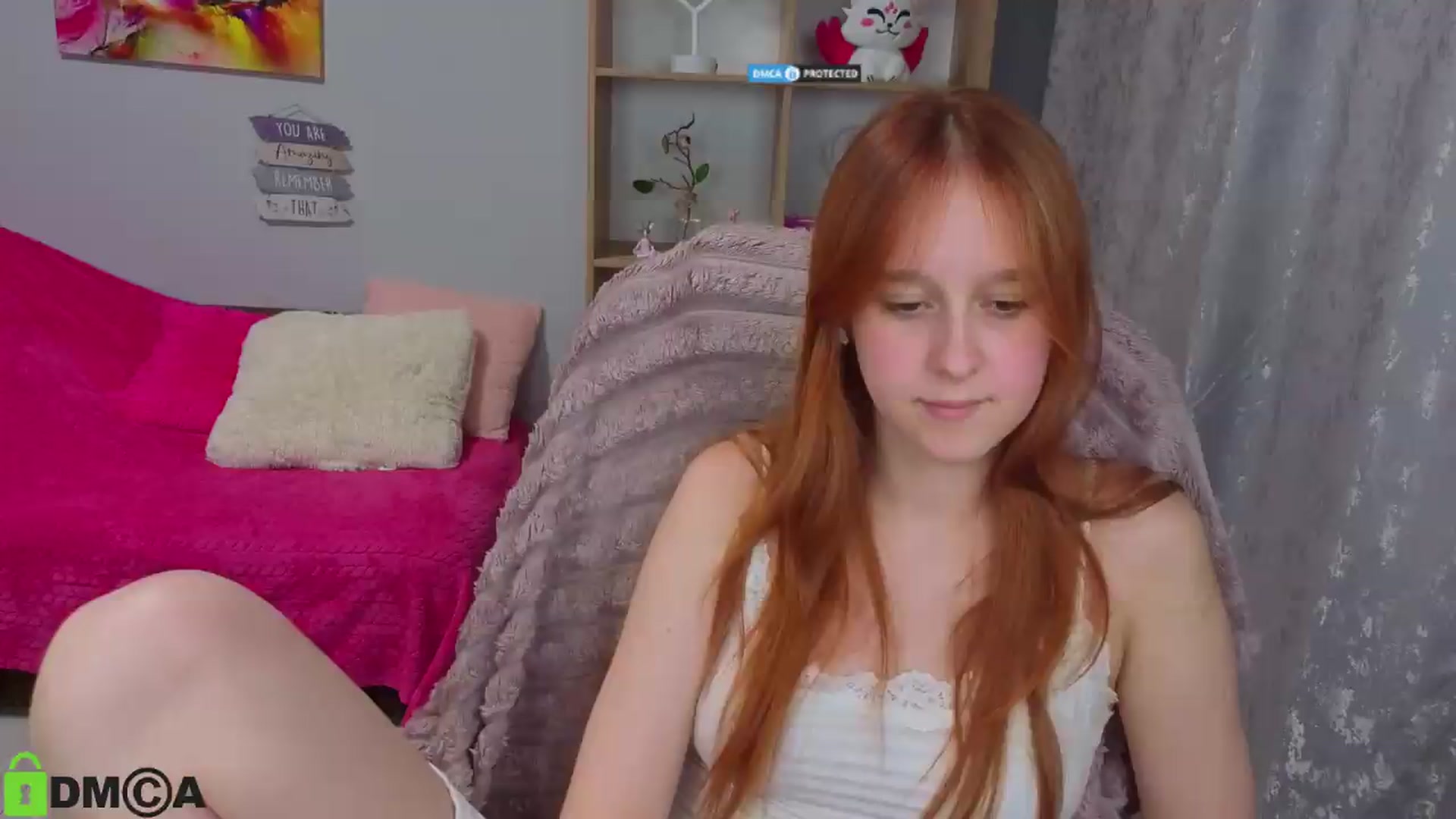 Gallery image thumbnail from WowEmma_'s myfreecams stream on, 08/16/2026, 13:52 image 20 of 20