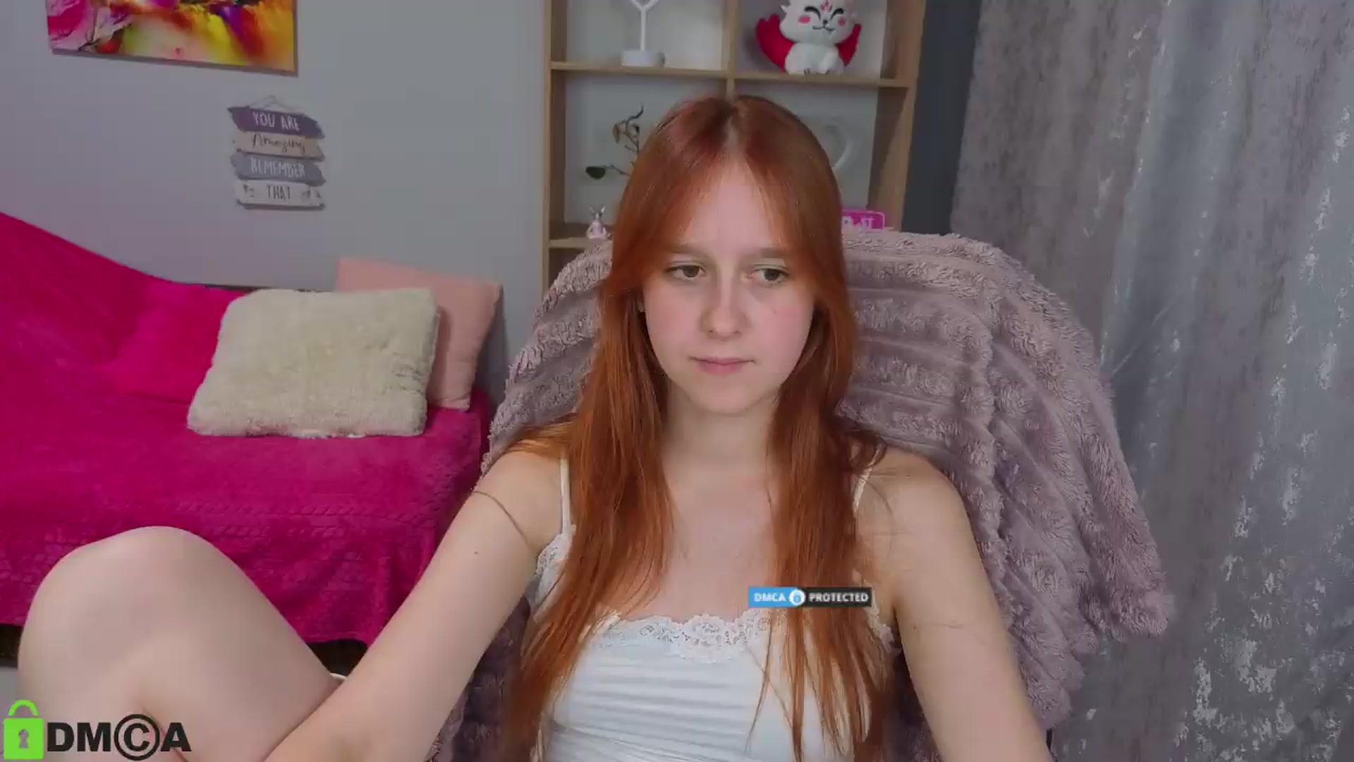 Gallery image thumbnail from WowEmma_'s myfreecams stream on, 08/16/2026, 13:52 image 15 of 20