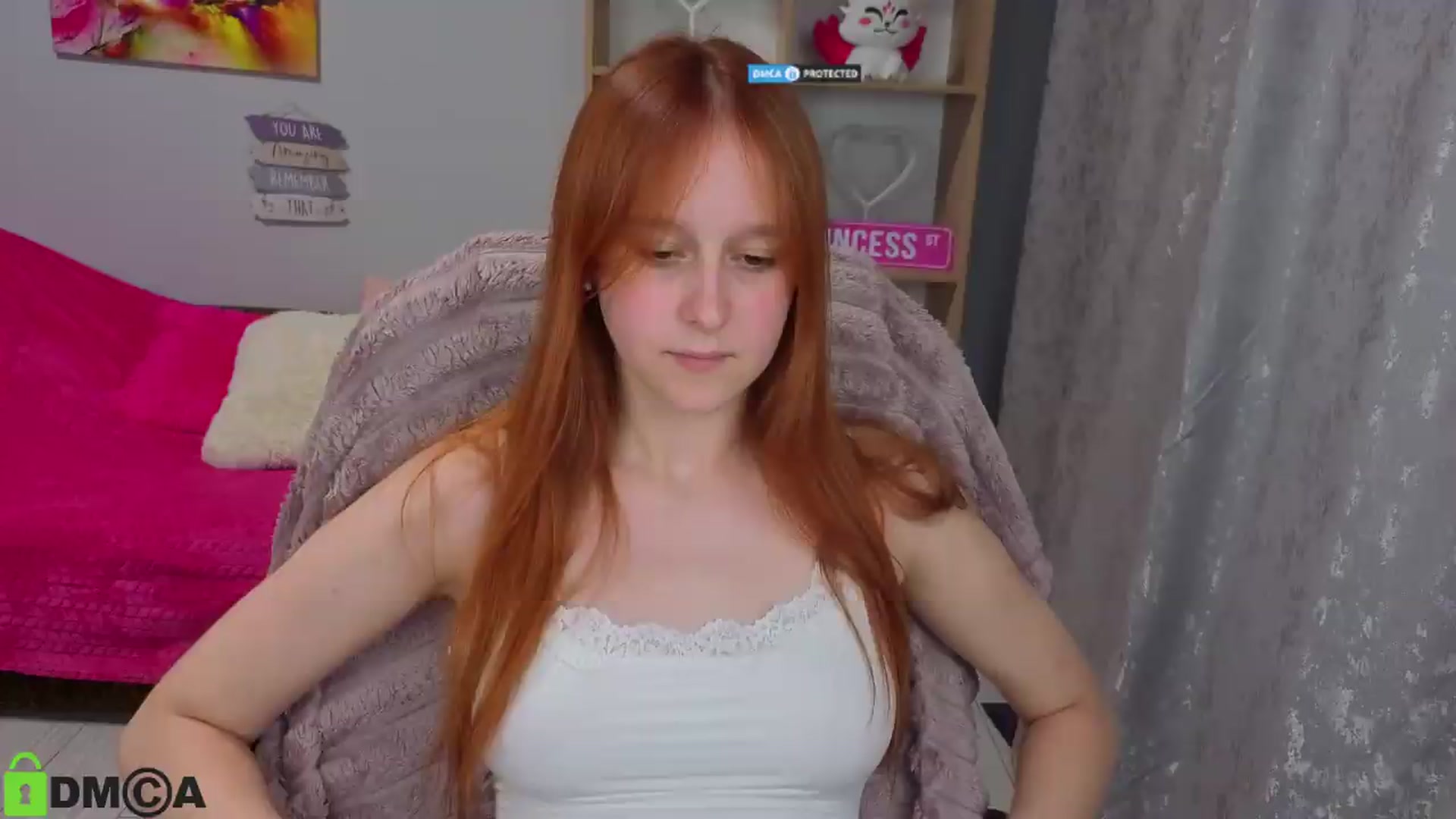 Gallery image thumbnail from WowEmma_'s myfreecams stream on, 08/16/2026, 13:52 image 10 of 20