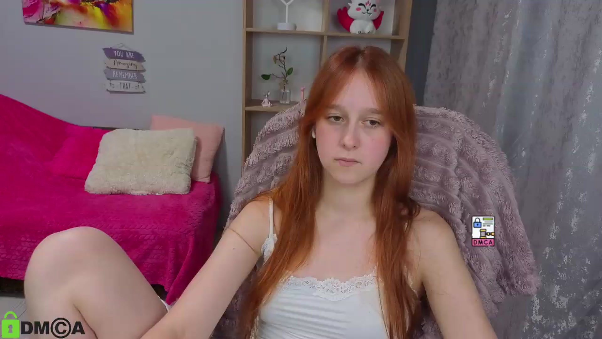 Gallery image thumbnail from WowEmma_'s myfreecams stream on, 08/16/2026, 13:52 image 16 of 20