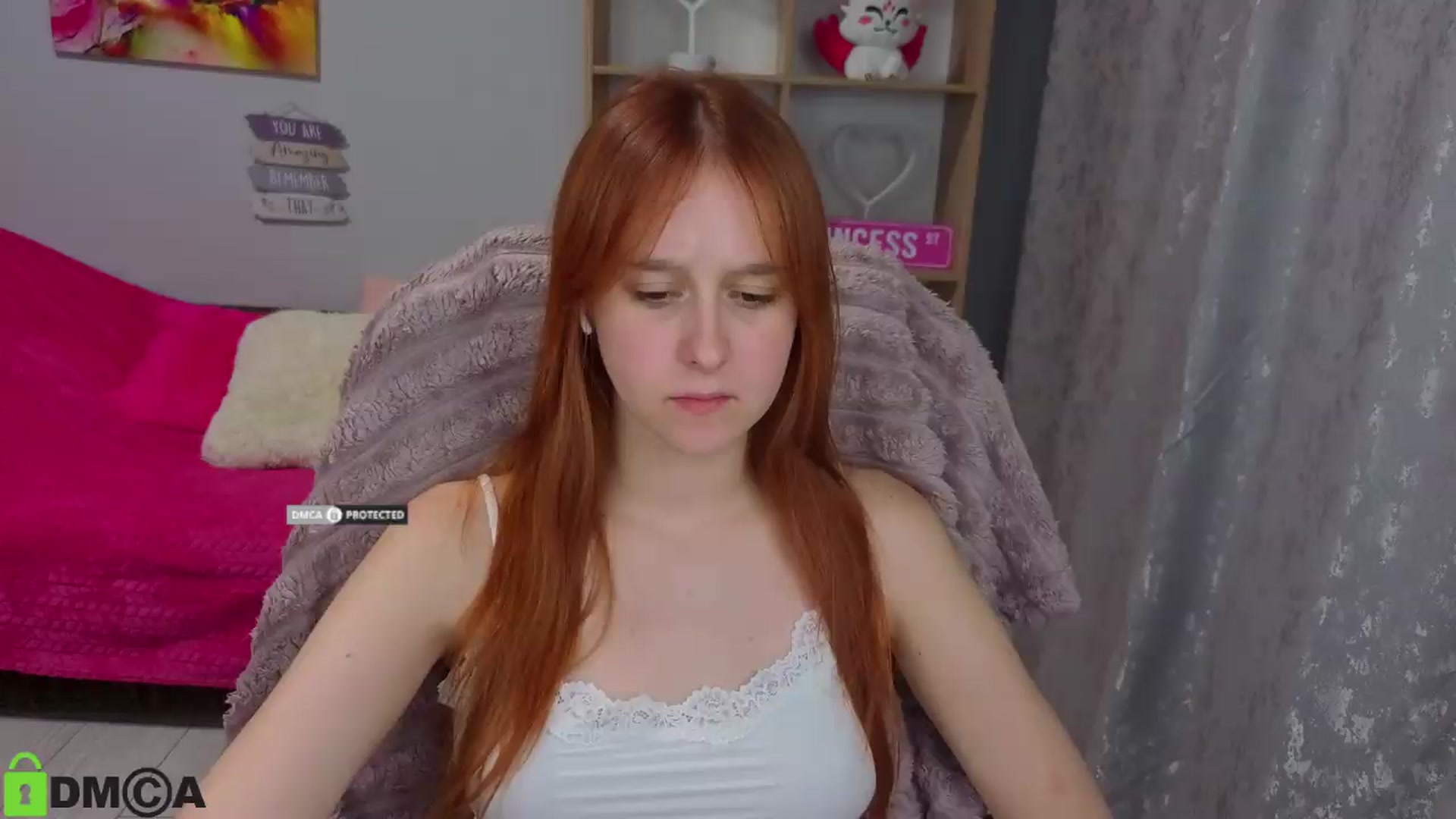 Gallery image thumbnail from WowEmma_'s myfreecams stream on, 08/16/2026, 13:52 image 2 of 20