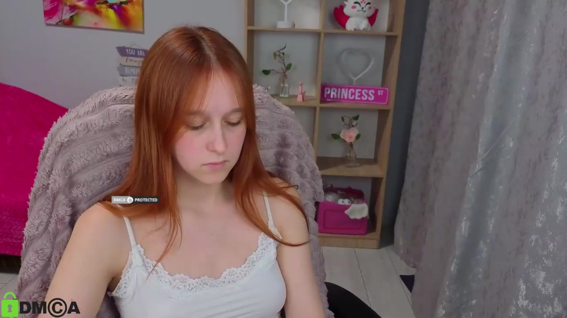 Gallery image thumbnail from WowEmma_'s myfreecams stream on, 08/16/2026, 14:17 image 9 of 20